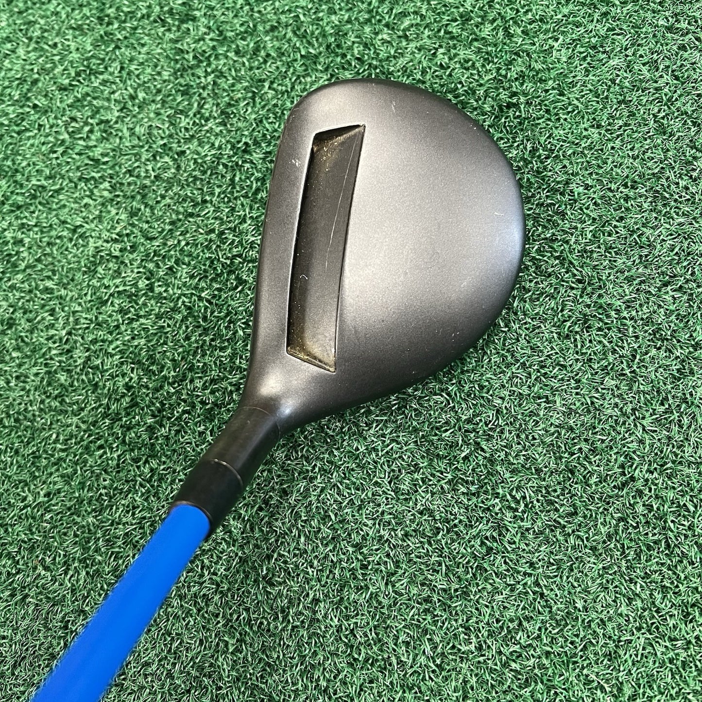 ADAMS Tight Lies 5 Wood 19° Men's Right Hand. 42" Regular Flex Graphite Shaft