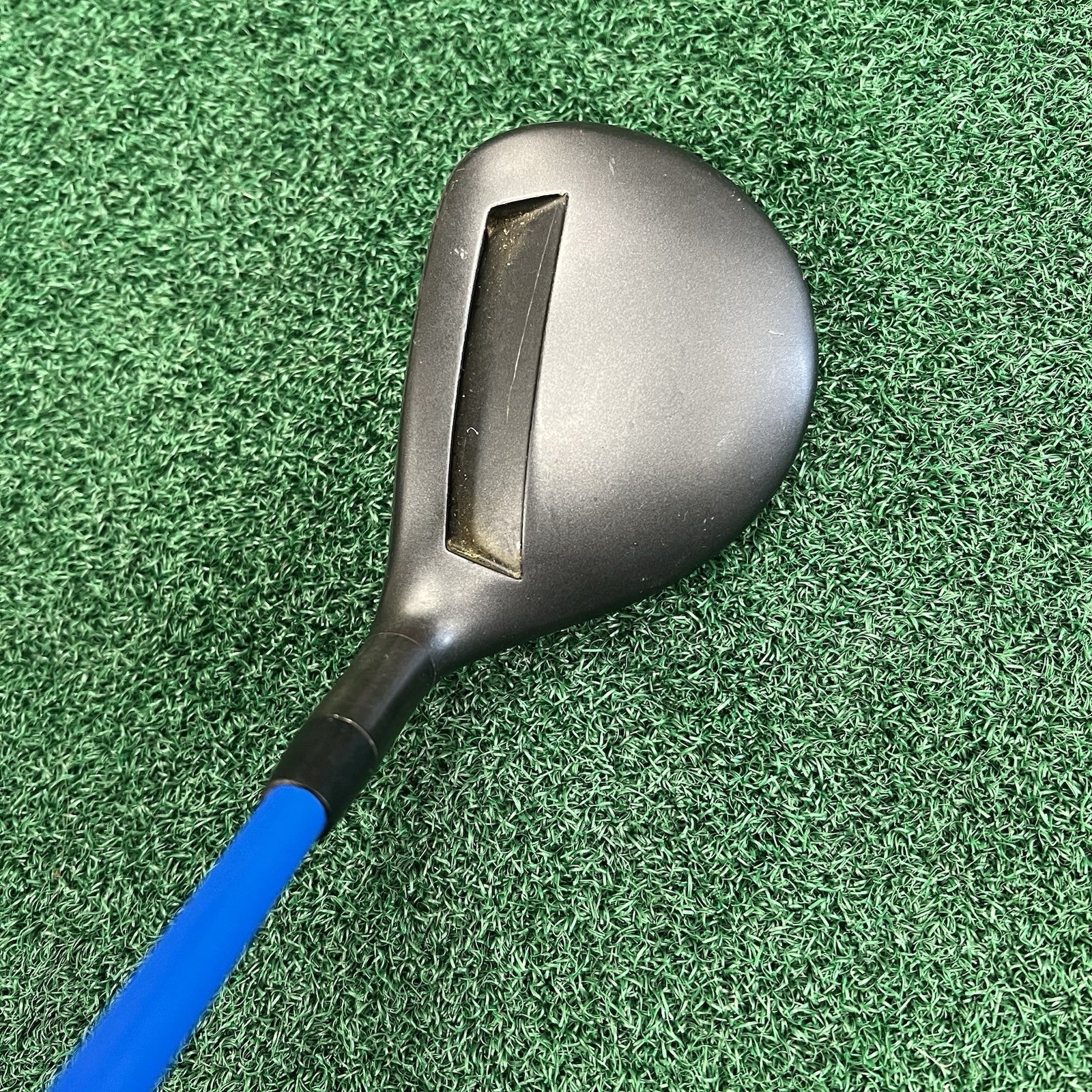 ADAMS Tight Lies 5 Wood 19° Men's Right Hand. 42" Regular Flex Graphite Shaft