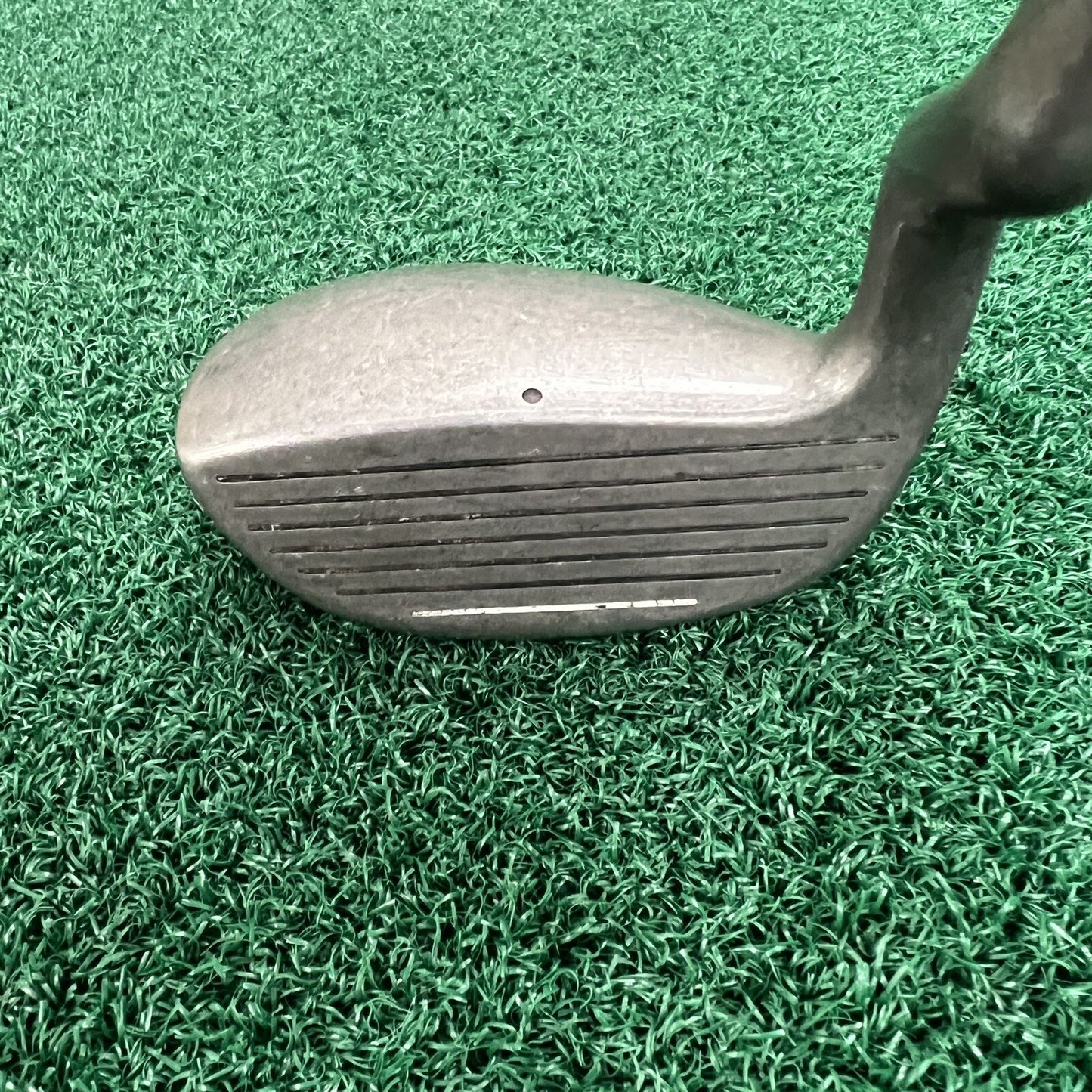 Bantam Golf Co E-Club Type II Jigger 19° Chipper EMAX Graphite RH Men's 34.5"