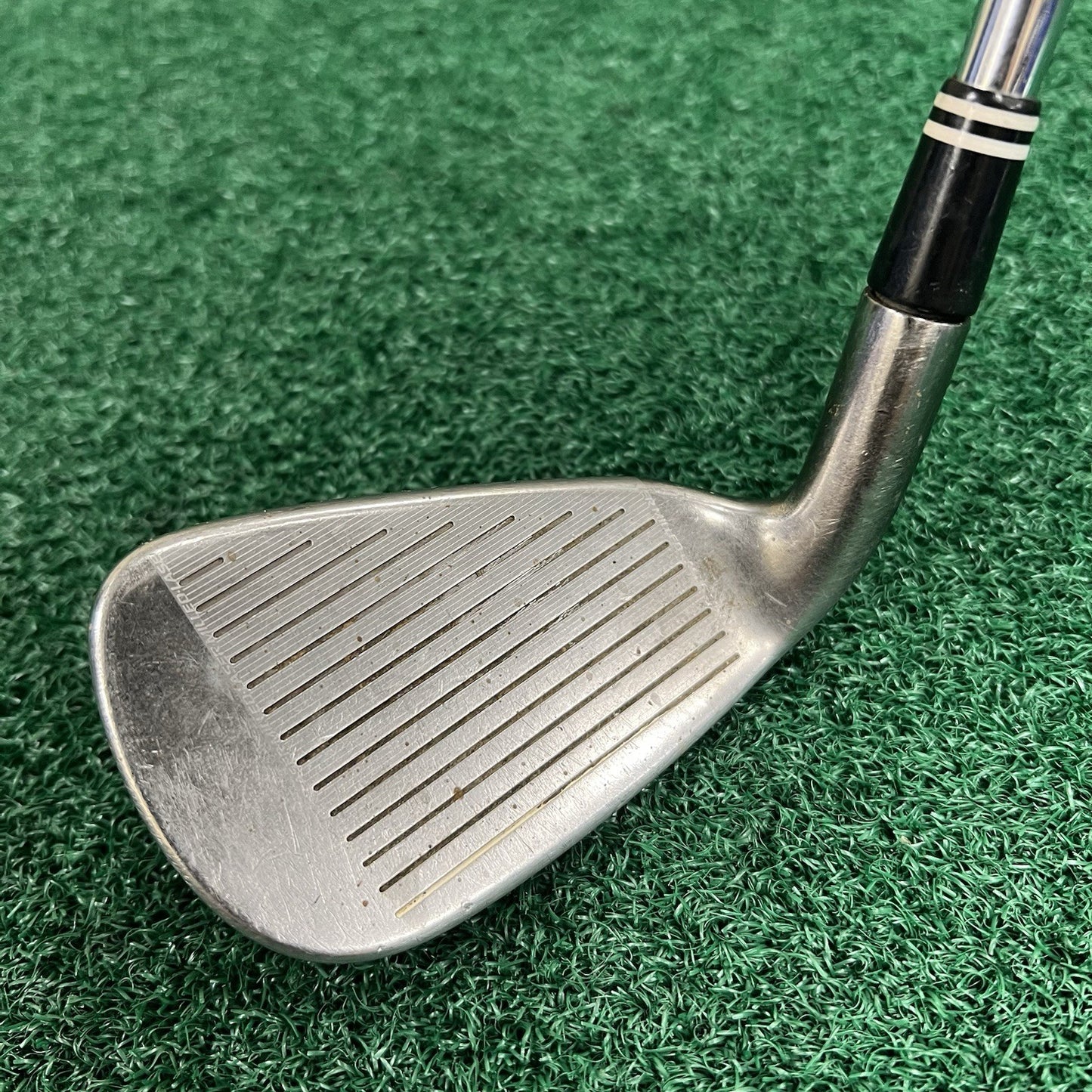 Cleveland CG7 Single PW Pitching Wedge Right Handed Stiff Flex Steel Shaft 36”