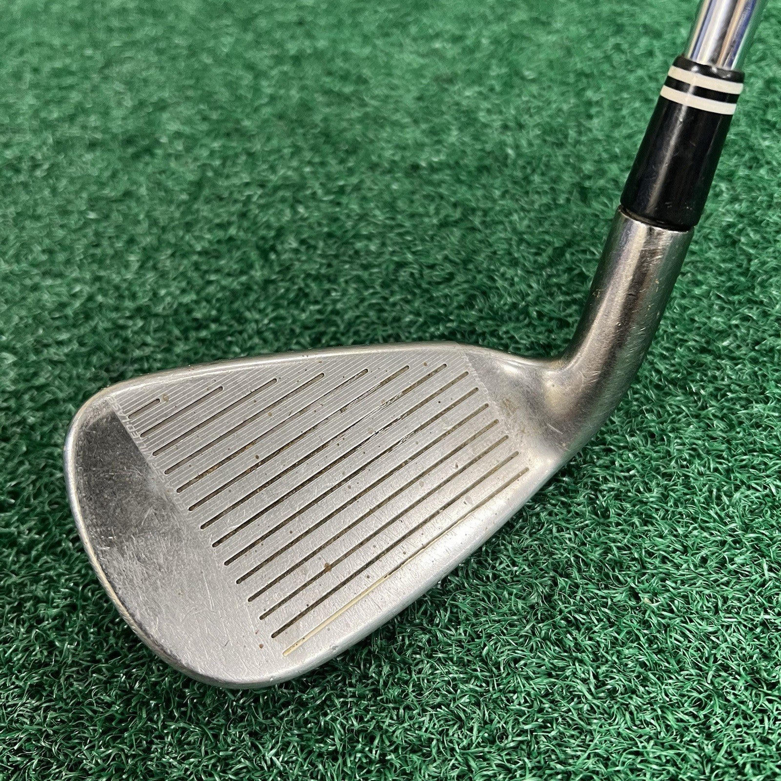 Cleveland CG7 Single PW Pitching Wedge Right Handed Stiff Flex Steel Shaft 36”