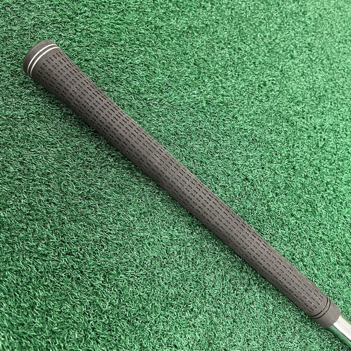MA-NINE 52° Gap Wedge Men's Right Hand Steel Shaft 35.5"