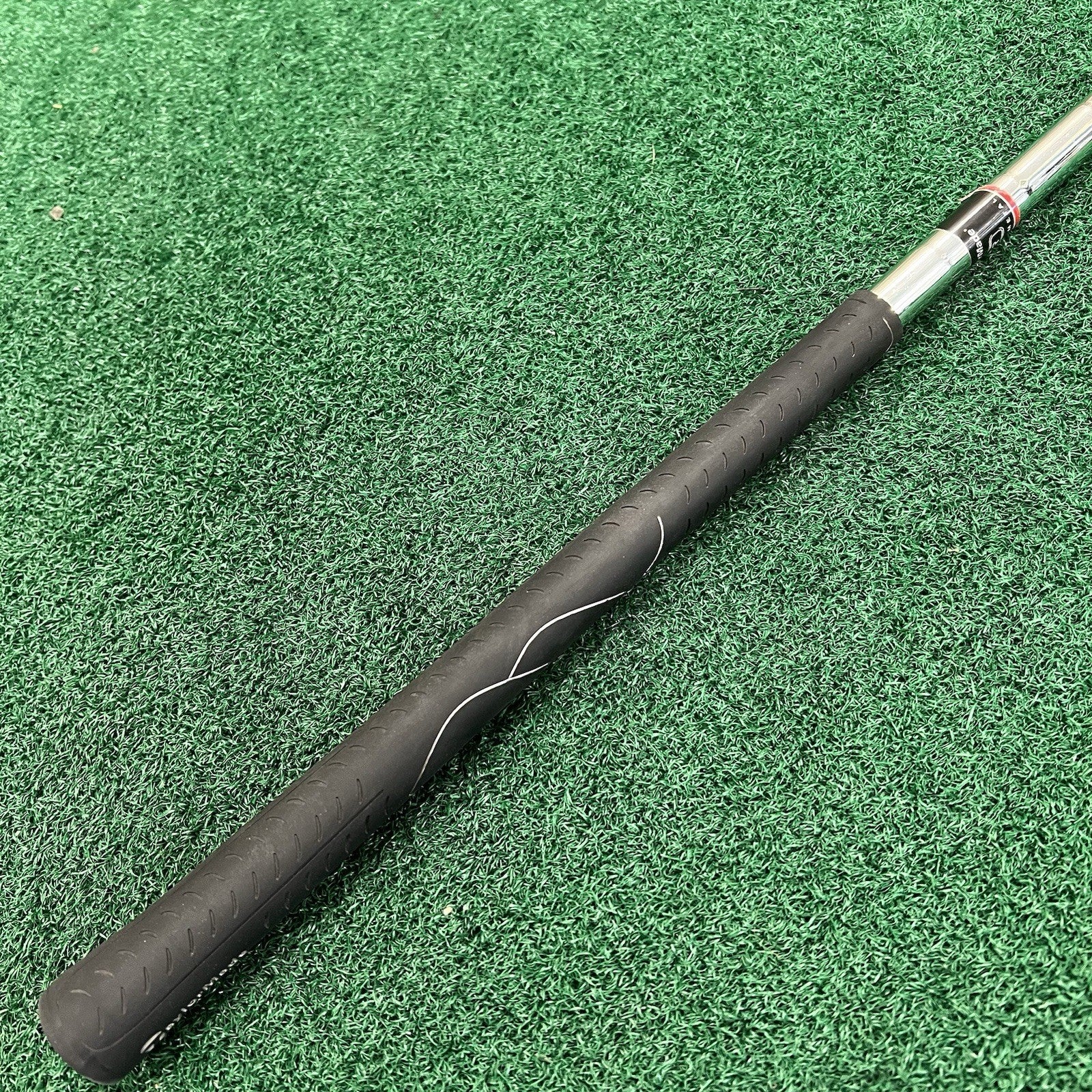 TaylorMade Rac OS 2005 Single 3 Iron Replacement Iron Right Handed Regular Flex