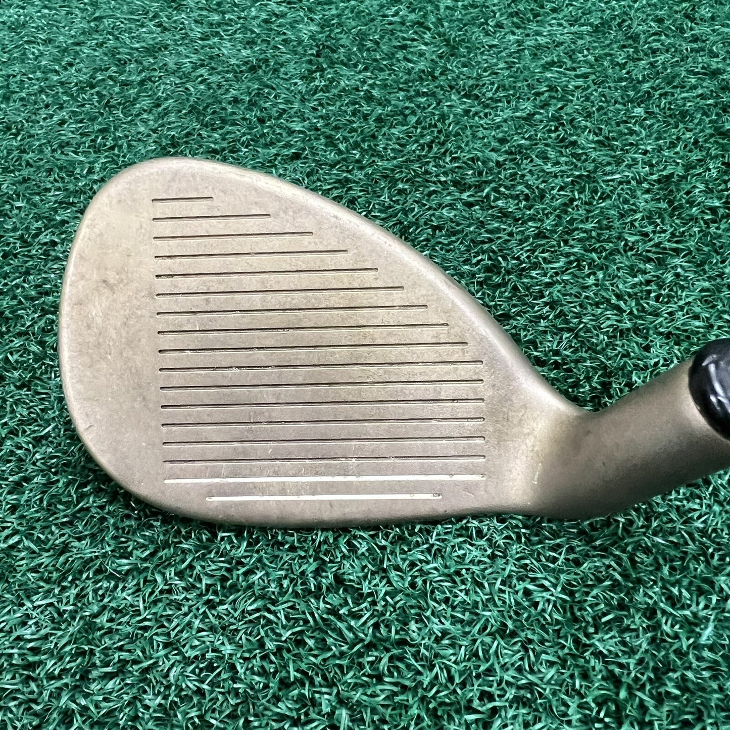 Callaway Big Bertha Gold Tour Series 56° Sand Wedge SW Memphis 10 Steel Shaft