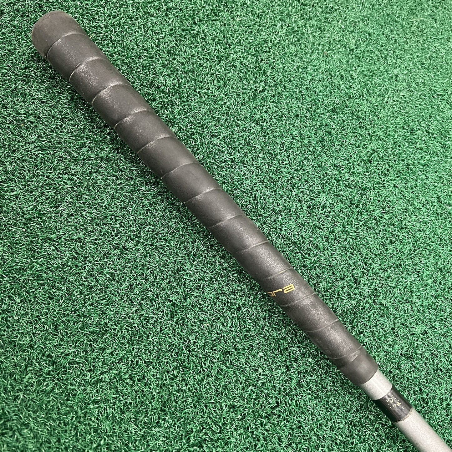 King Cobra Oversize Single 6 Iron Men's Right Hand Regular Flex Graphite Shaft