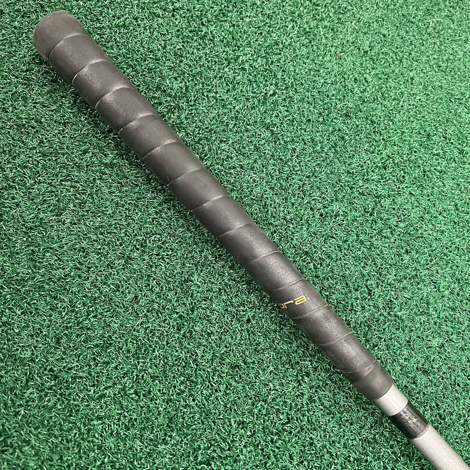 King Cobra Oversize Single 6 Iron Men's Right Hand Regular Flex Graphite Shaft