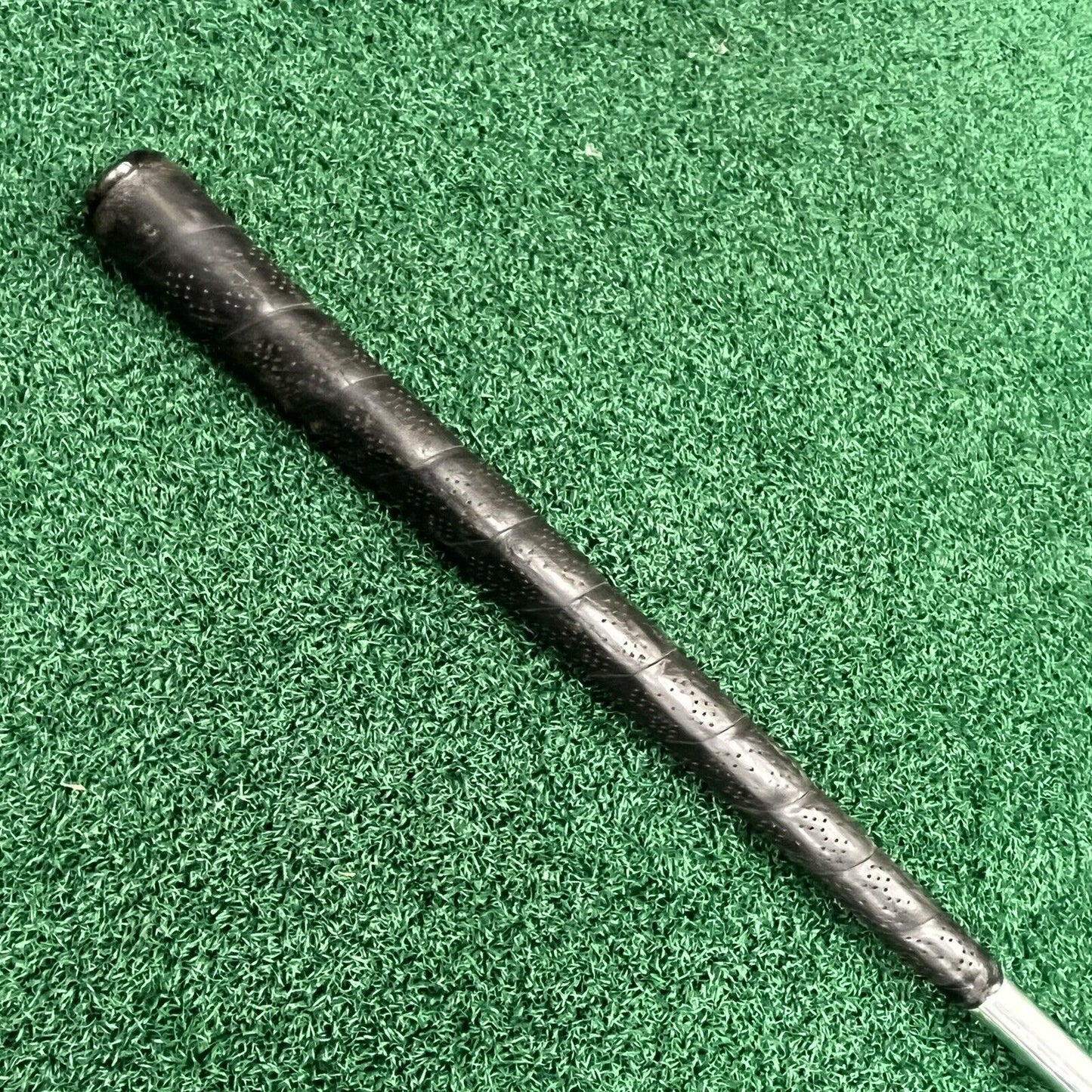 Golfcraft Frank Johnston Model 58'er Men's Right Hand Steel Shaft 36.5"