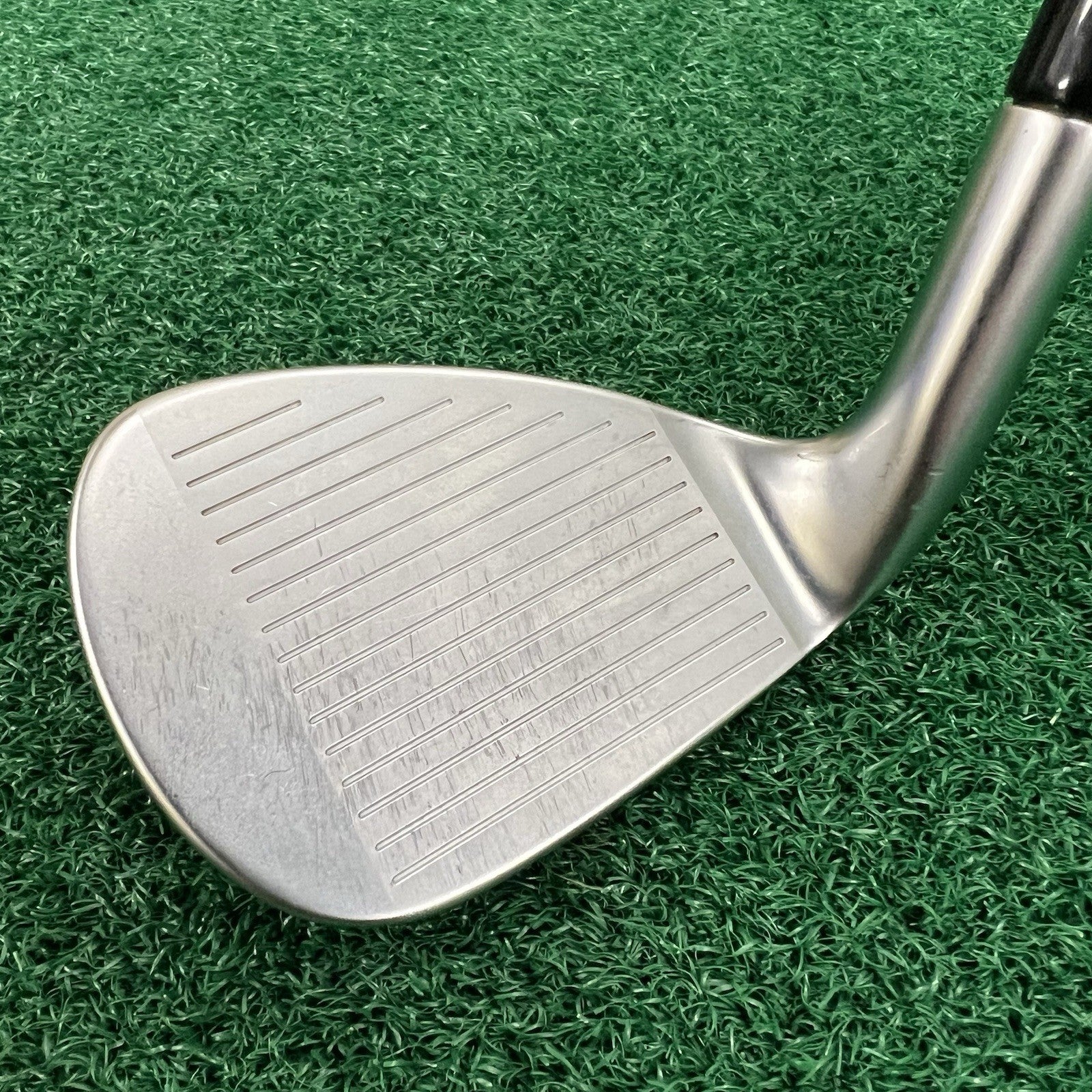 Callaway Apex 14' Approach Gap Wedge Right Hand Recoil F4 Stiff Flex Graphite