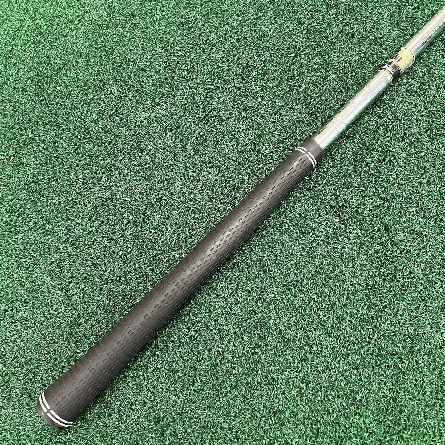 Adams Idea MB2 Single 7 Iron Men's Right Hand Dynamic Gold X100 X-Stiff Steel