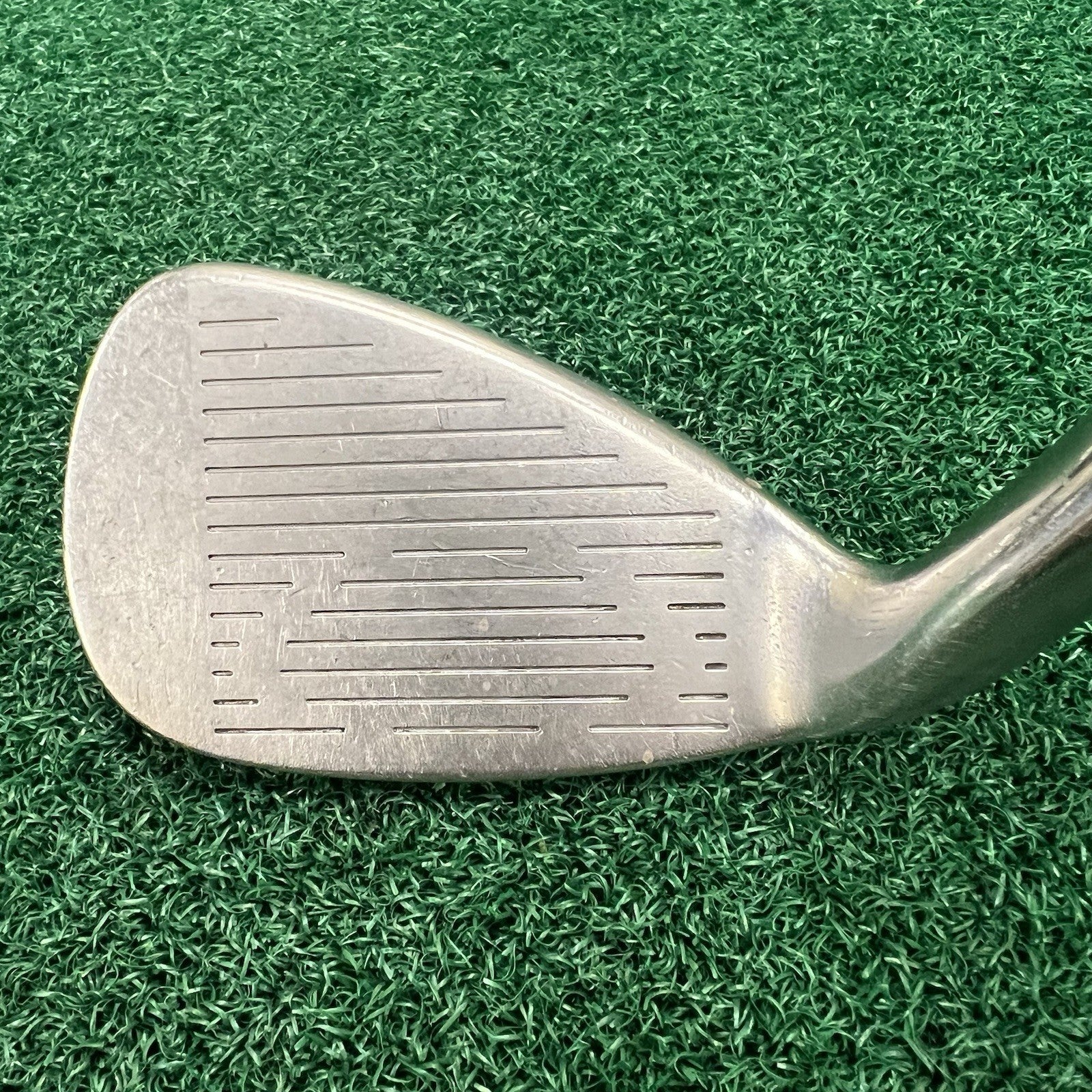 King Cobra 3400 I/XH Pitching Wedge. NS Pro 900 XH Steel Shaft, Regular Flex I78