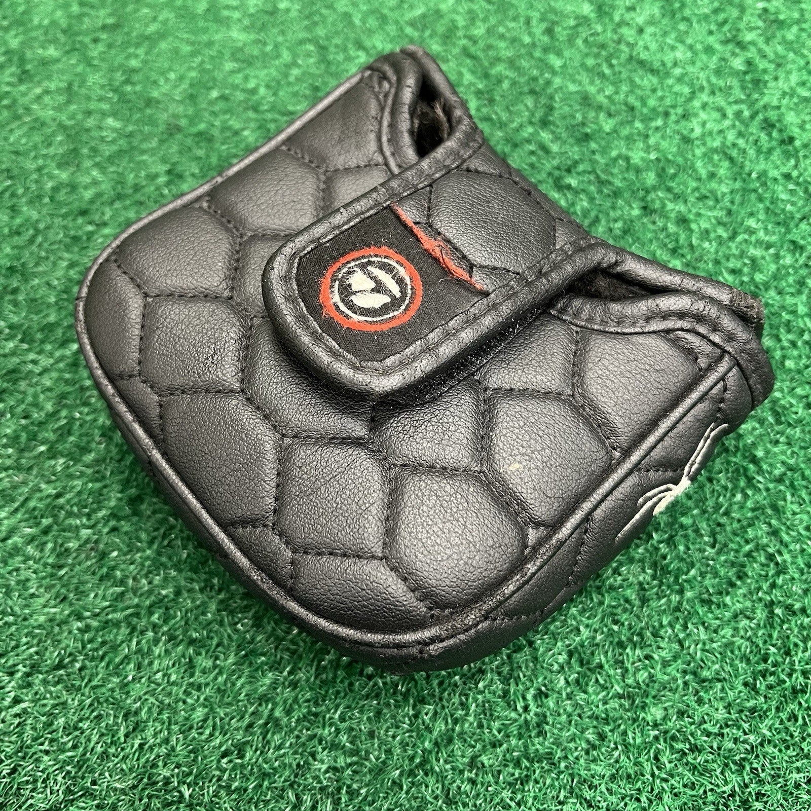 Taylormade Spider Gt Max #3 34.5" Mallet Putter Right Hand w/Head Cover