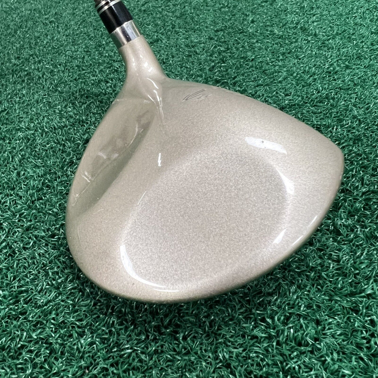 King Cobra Speed LD M/ST Offset 5 Wood Graphite Women's Ladies Flex LRH 42.5"