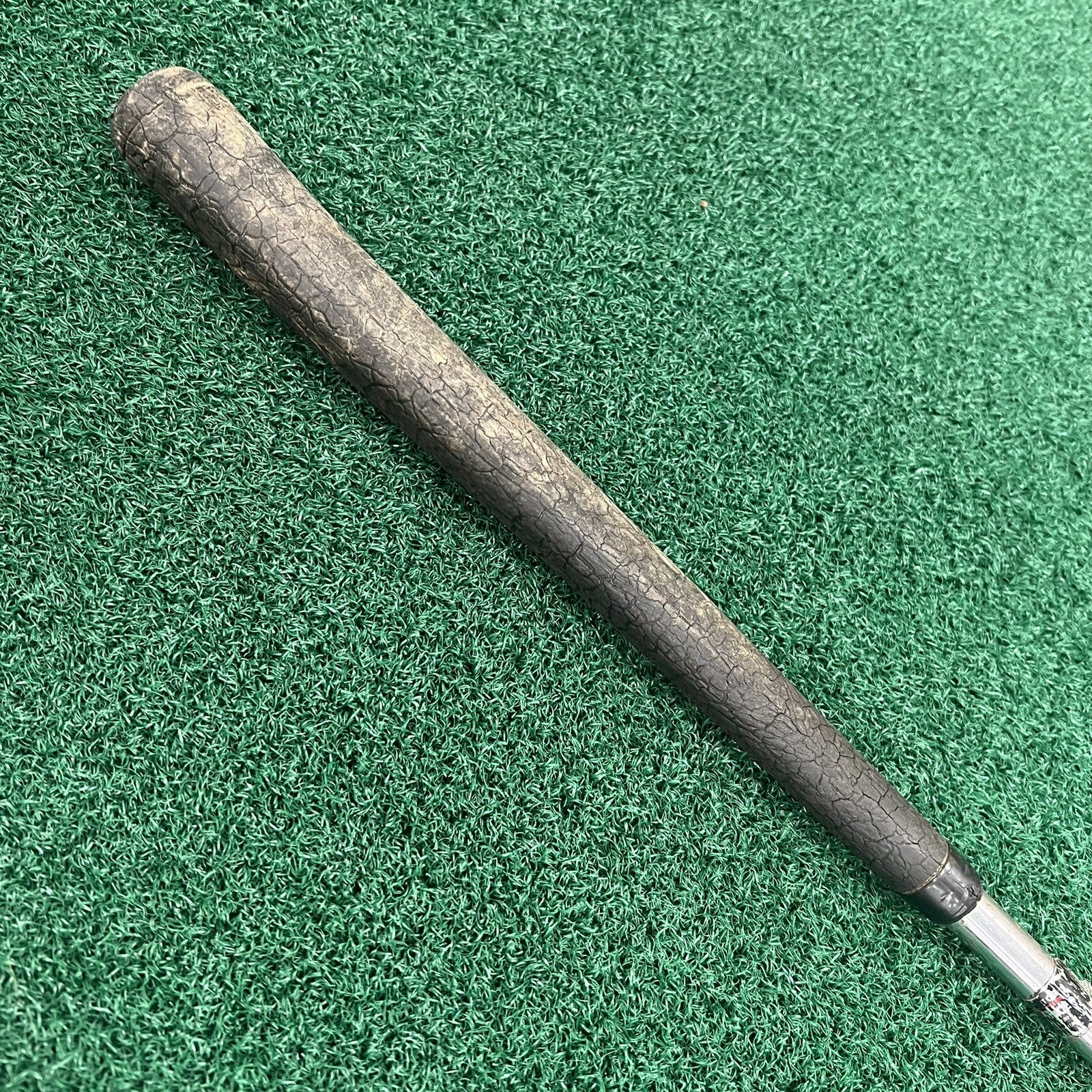 Ping Cushin 4 36" Steel Shaft Putter Men's Right Hand 0636230 Brass