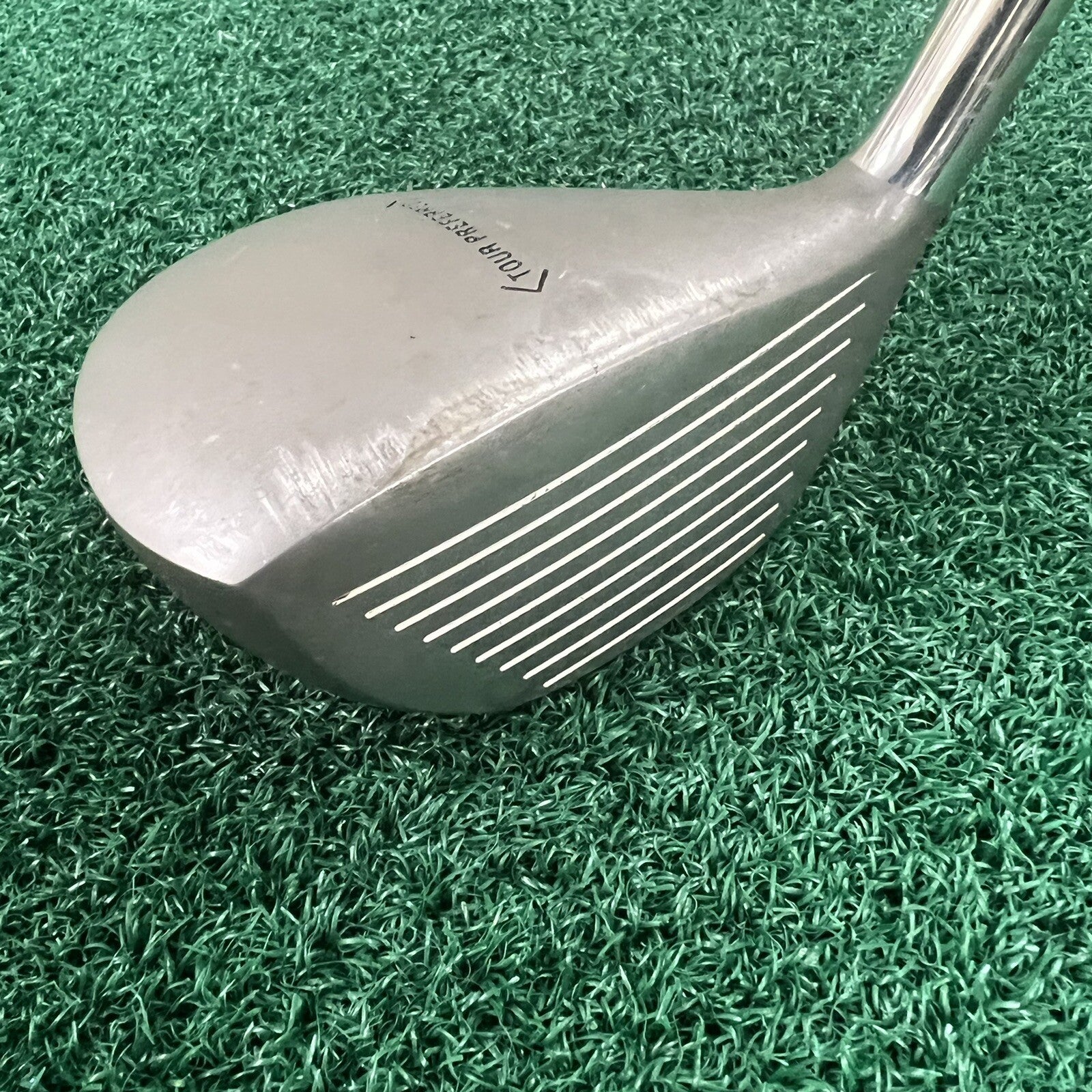 TaylorMade Burner Plus 9.5° Driver Right Handed Regular Flex 43"