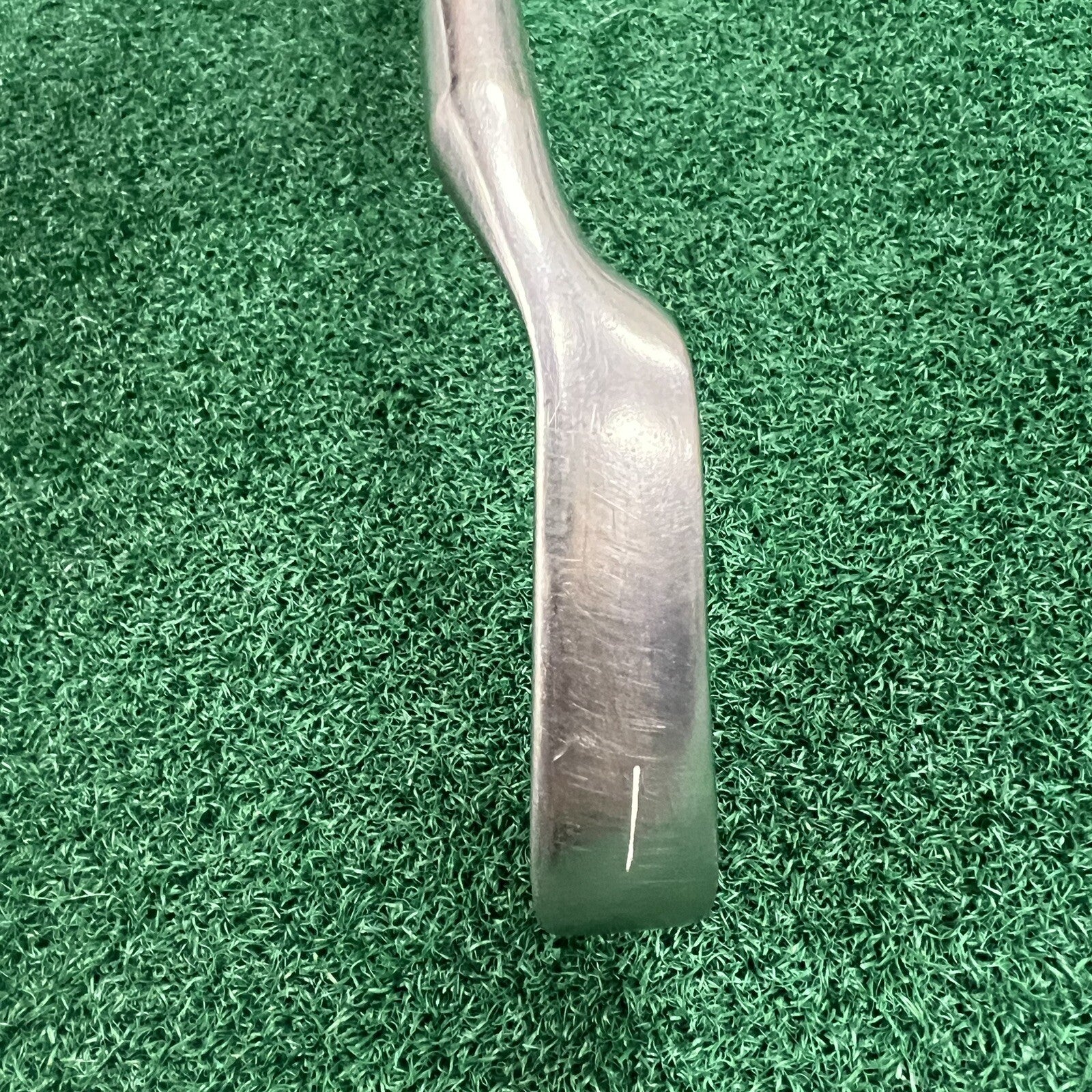 Ping Eye 2 Red Dot 1 Iron Karsten 85068 ZZ Lite Steel Shaft 40" Men's Right Hand