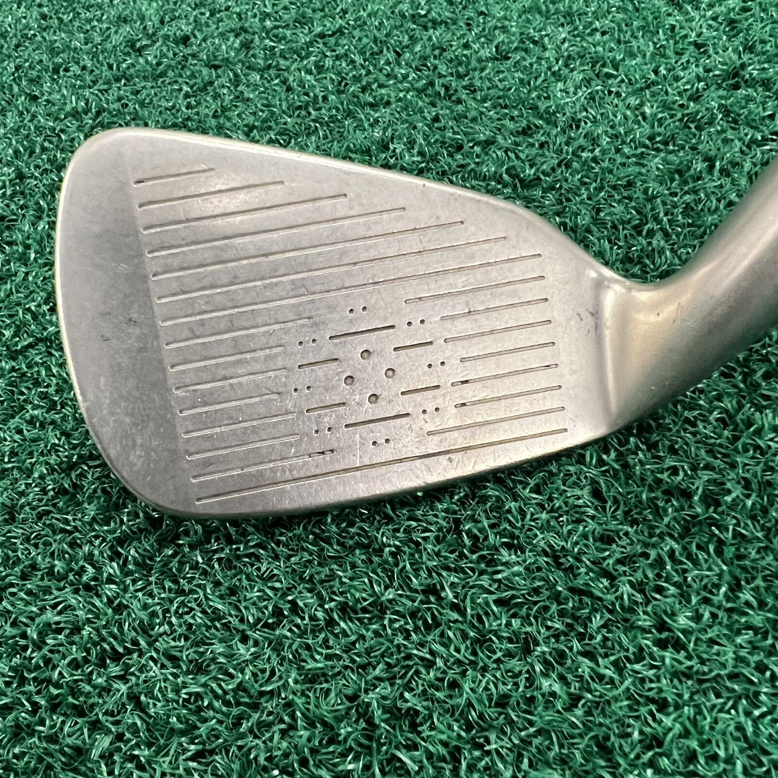 Lady Cobra II Oversize 8 Iron LRH 35.5" Ladies Graphite Shaft