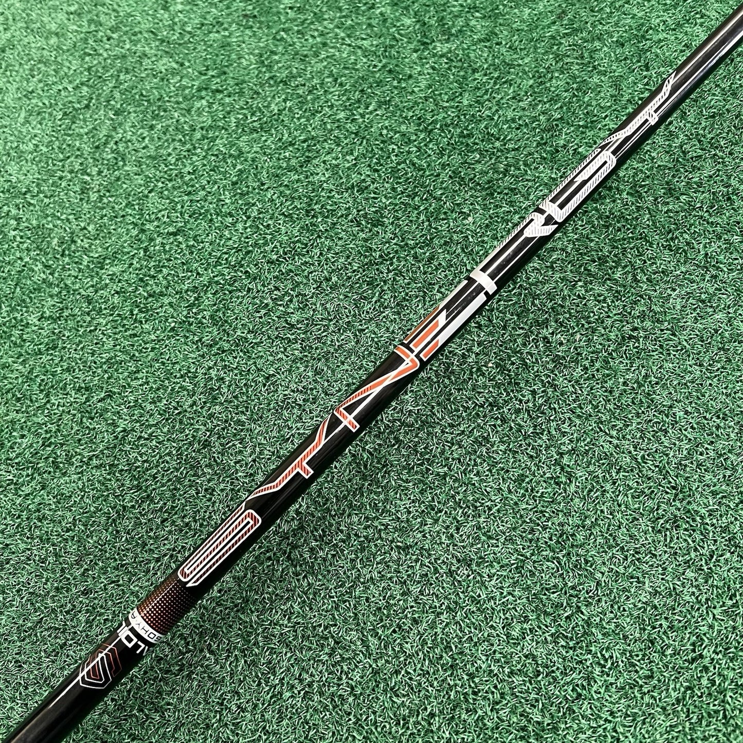 Adam’s Tight Lies 4 Hybrid 23° Men's Right Hand Senior Flex Graphite Shaft
