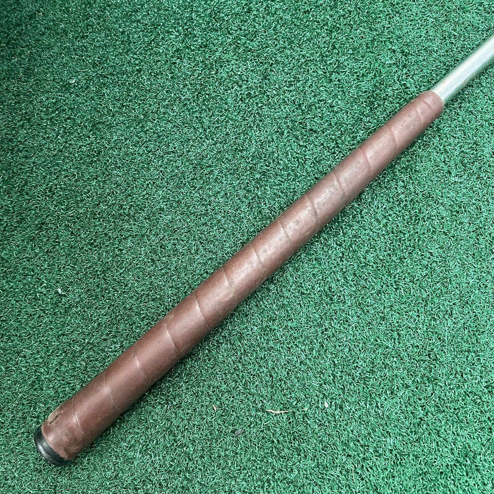 Vintage Macgregor Classic Spur 955G Putter Steel Shaft 35.5" Right Hand