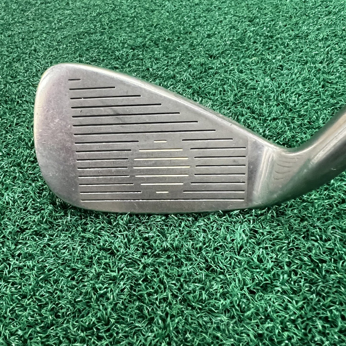 King Cobra Oversize Single 5 Iron Men's Right Hand Regular Flex Graphite Shaft