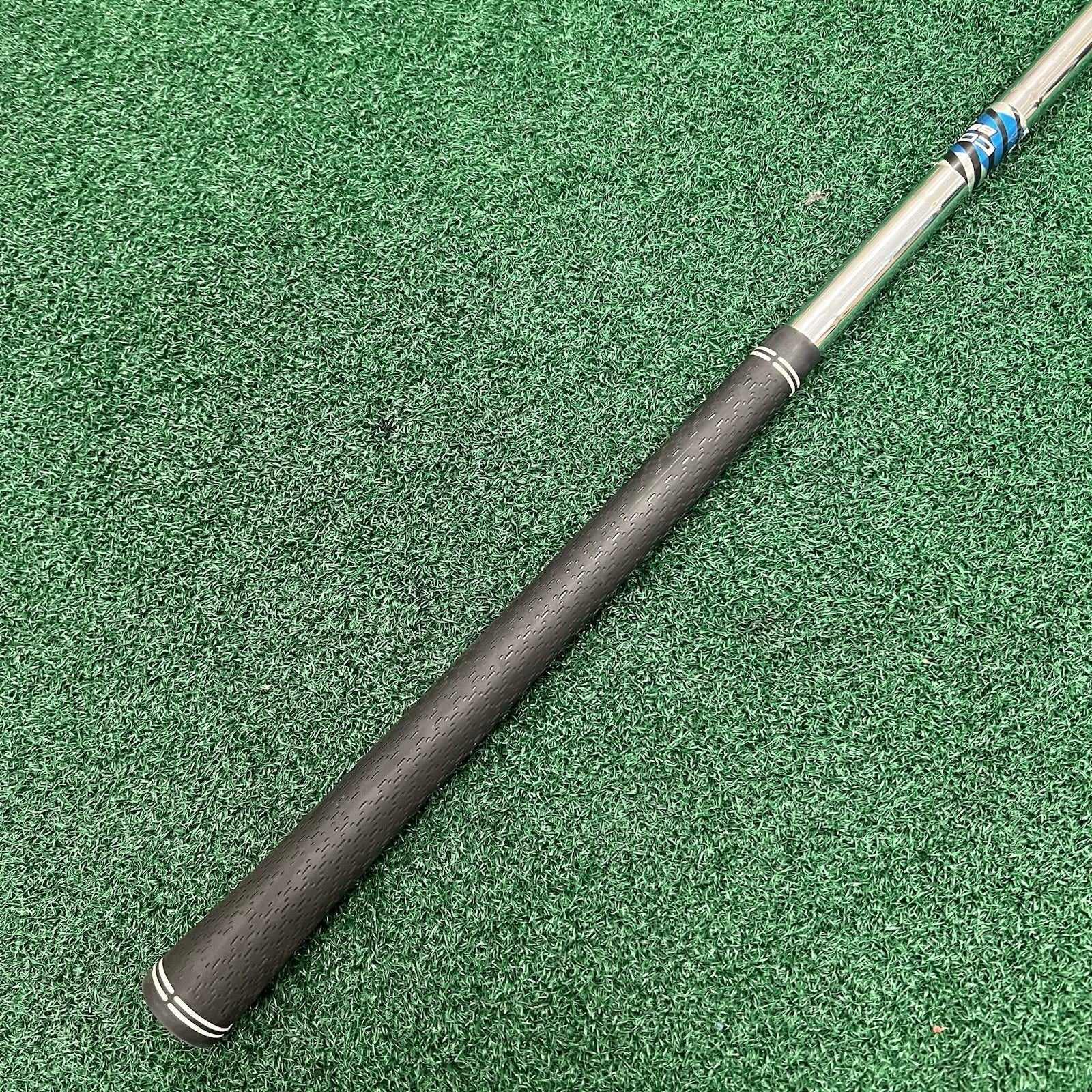 Cobra Baffler XL Single 7 Iron Regular Flex Baffler Steel Men's Right Hand MRH