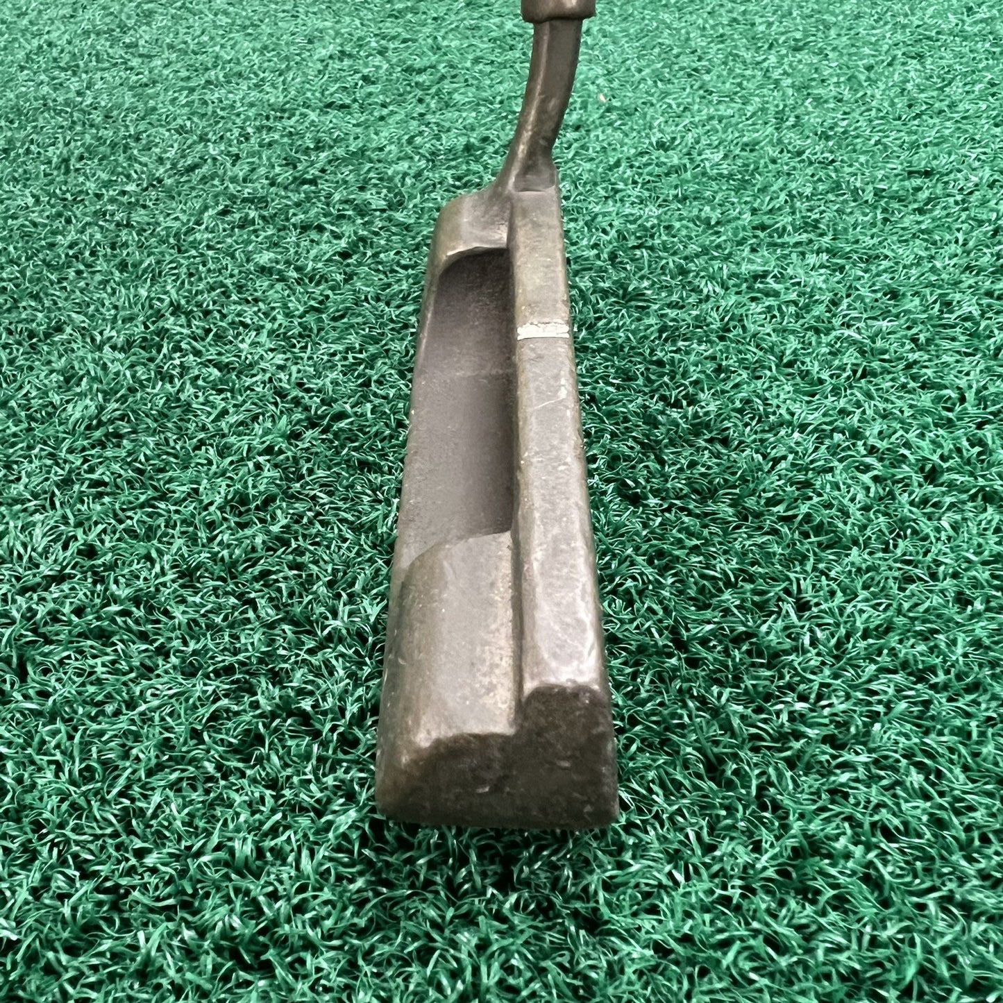Ping Cushin 4 36" Steel Shaft Putter Men's Right Hand 0636230 Brass