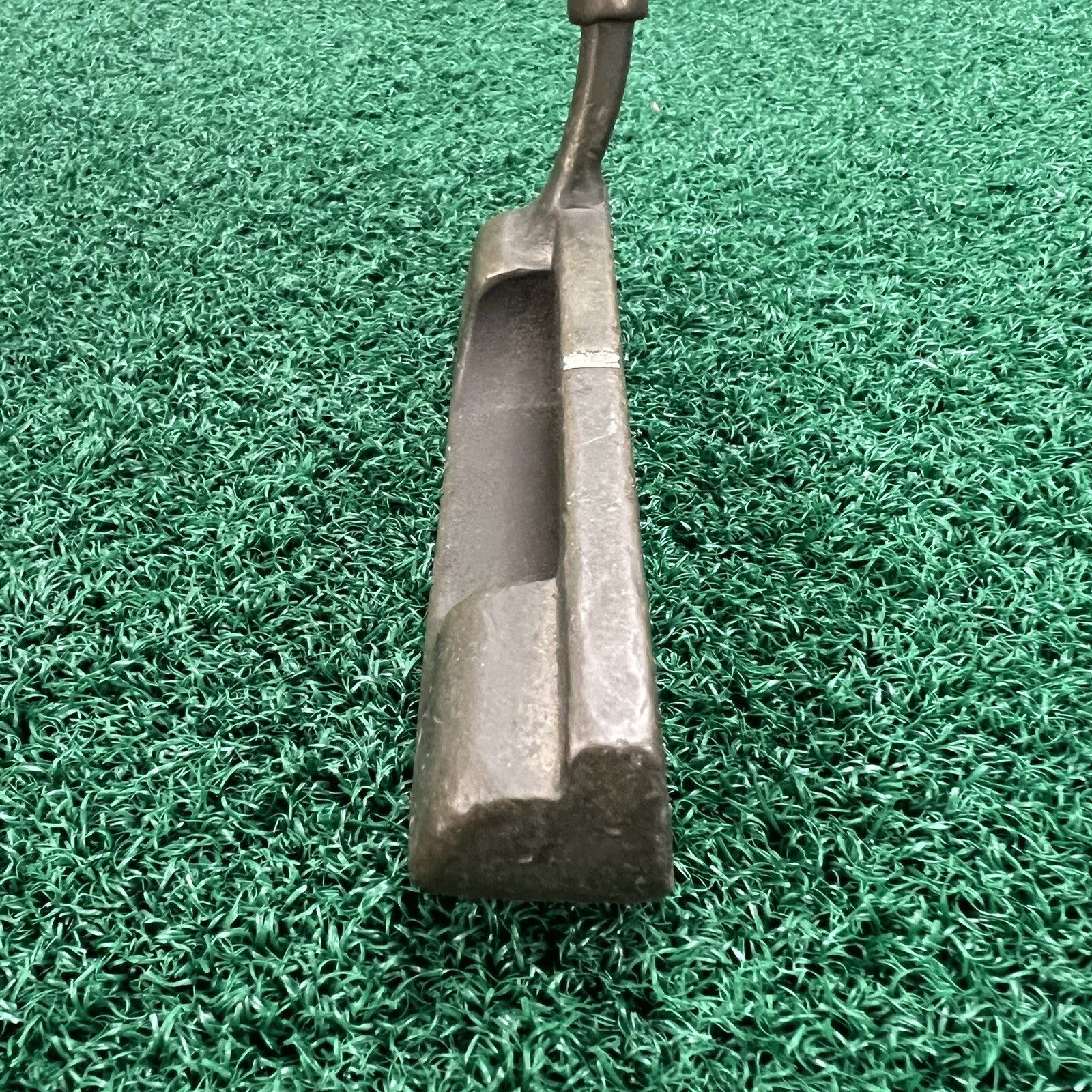 Ping Cushin 4 36" Steel Shaft Putter Men's Right Hand 0636230 Brass