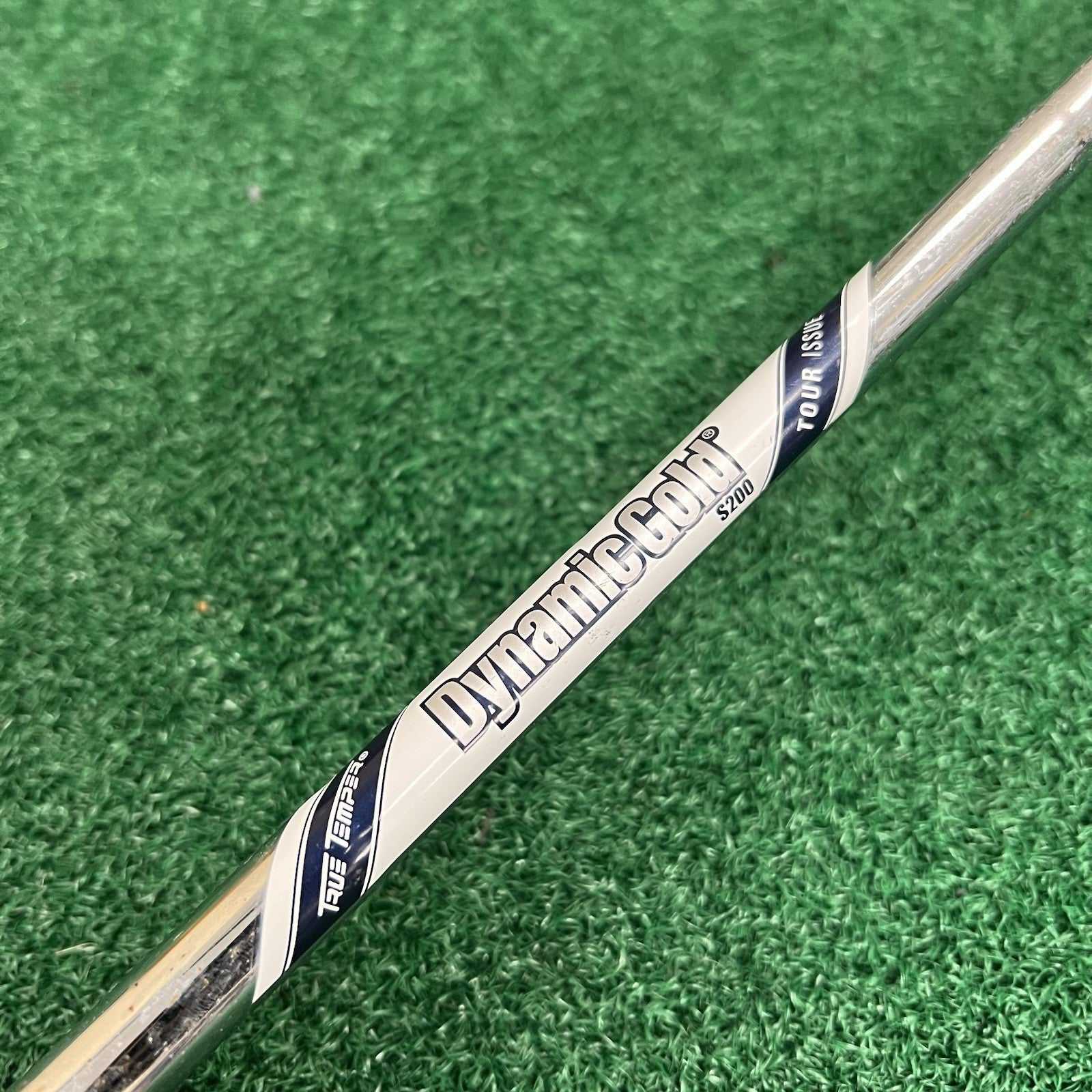 TaylorMade MG3 Chrome 54° SB 11° Sand Wedge DG Tour Issue S200 Wedge Flex Steel