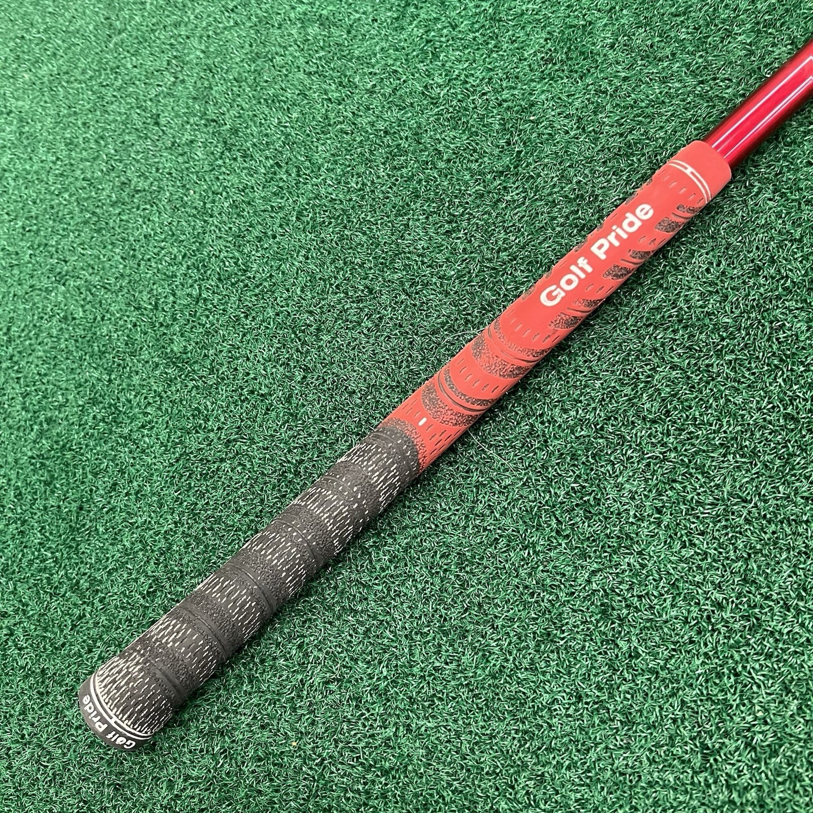 NIKE VRS Covert 2.0 Fairway Wood 3 Wood 3W 15° Graphite Stiff Right 43.0in