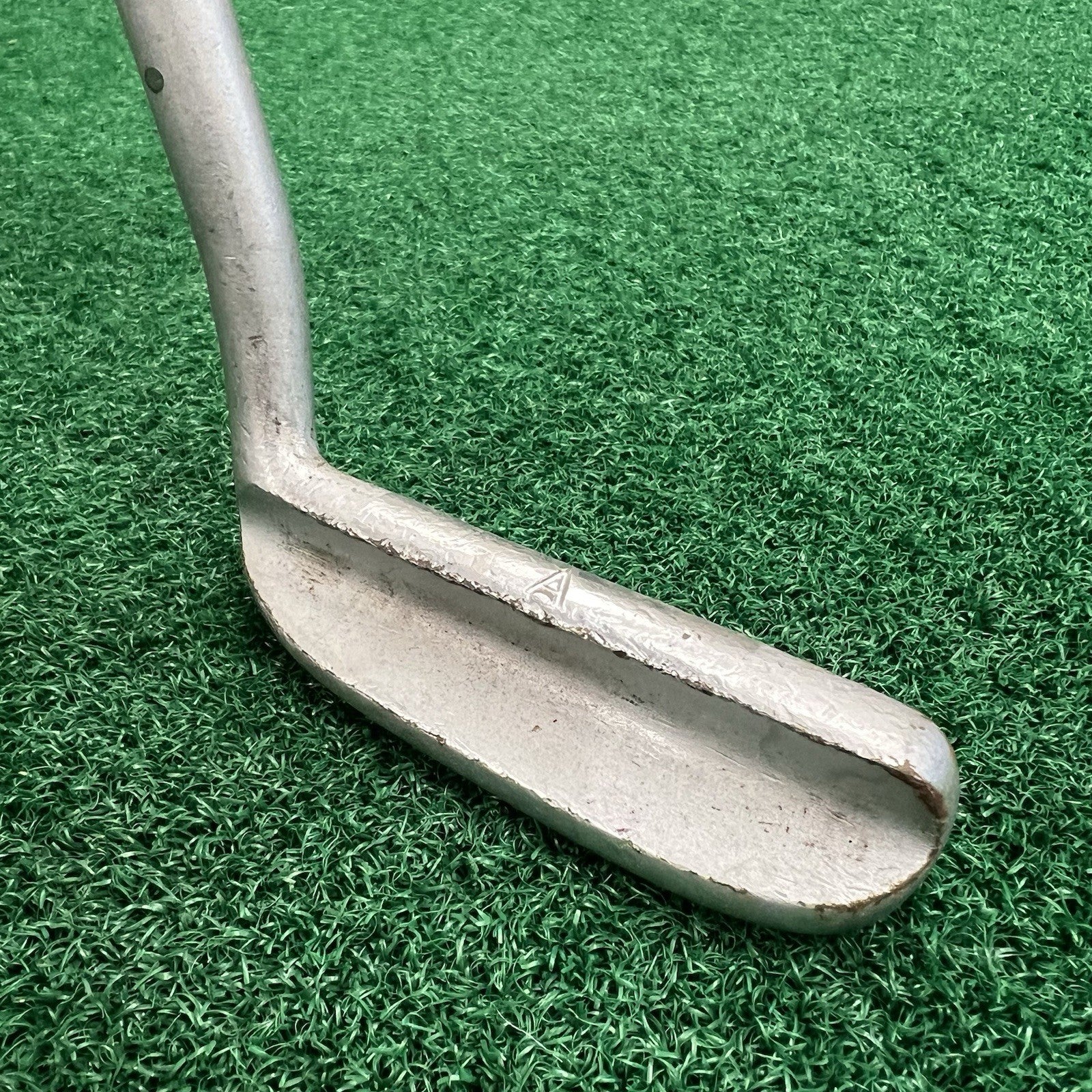 MacGregor Golf TOMMY ARMOUR IRON MASTER IMG PUTTER Right-Handed Steel Shaft