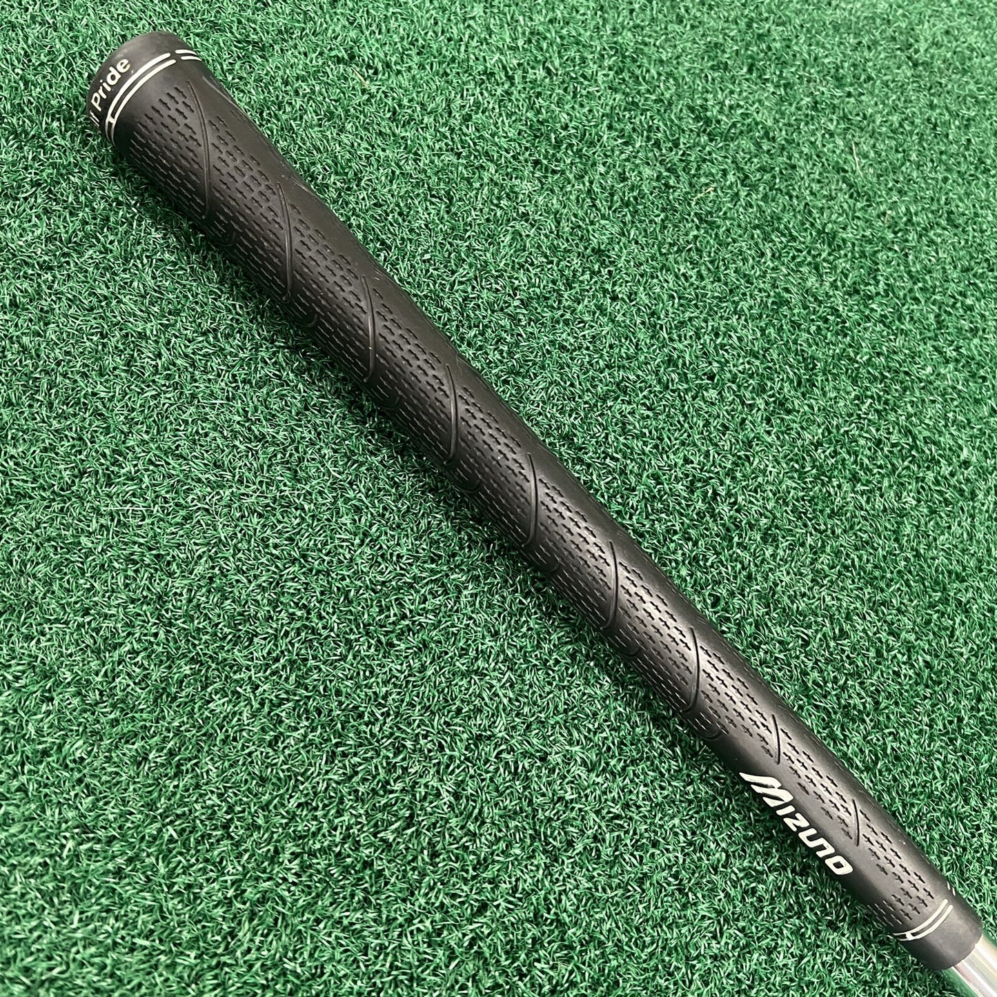 Mizuno MX100 YTune XL 9 Iron Right Hand Dynamic Gold XP R300 Steel Shaft Regular