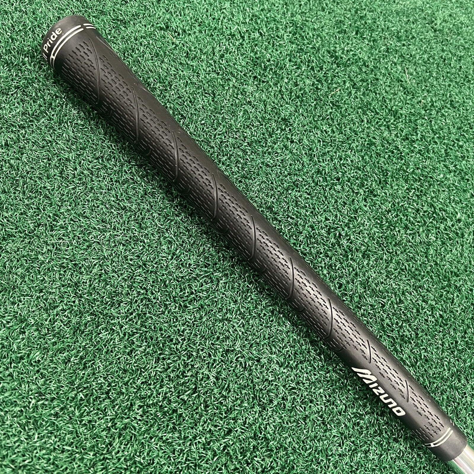 Mizuno MX100 YTune XL 9 Iron Right Hand Dynamic Gold XP R300 Steel Shaft Regular