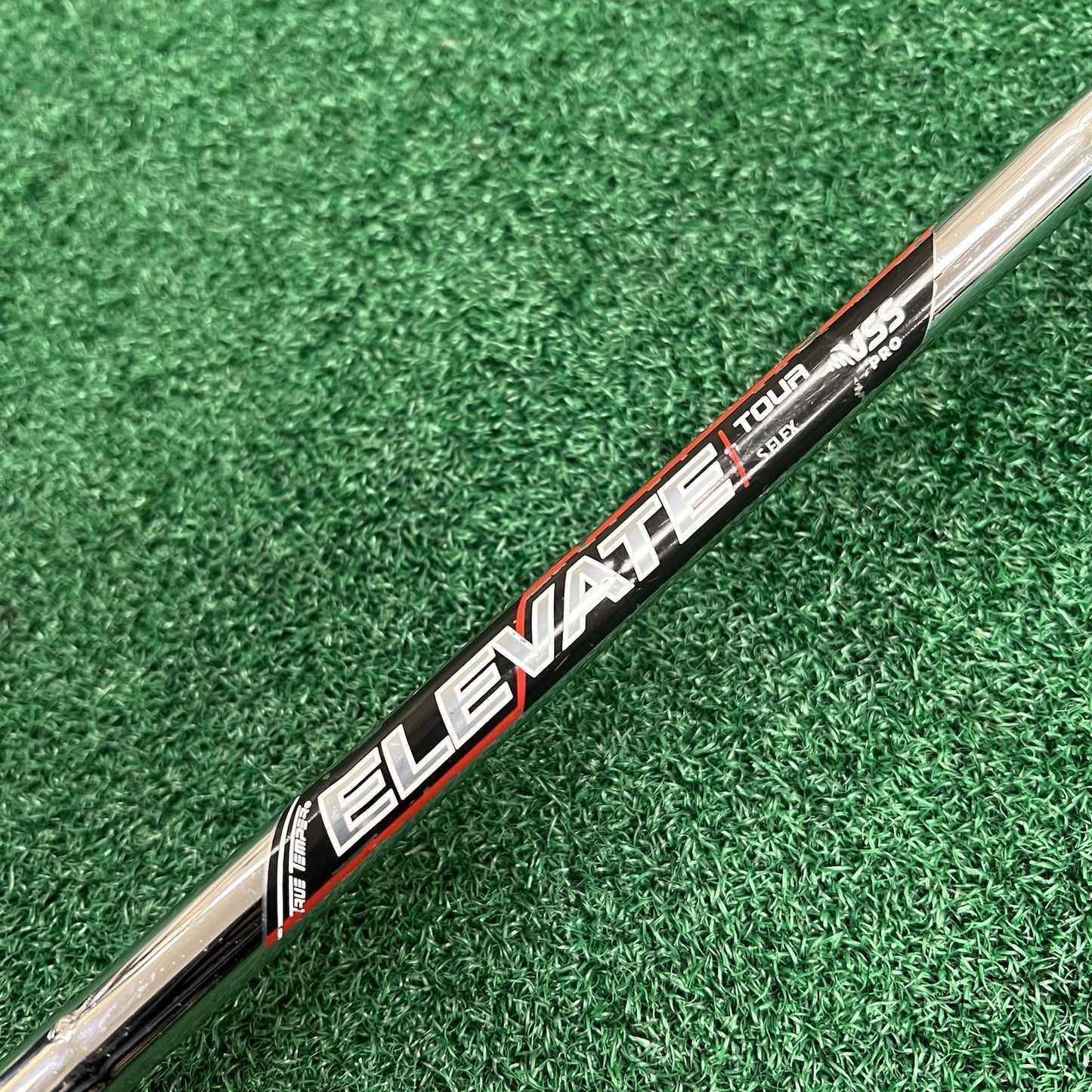 PXG Sugar Daddy 0311 54° (10° Bounce) Wedge MRH Elevate Tour Stiff Flex Steel
