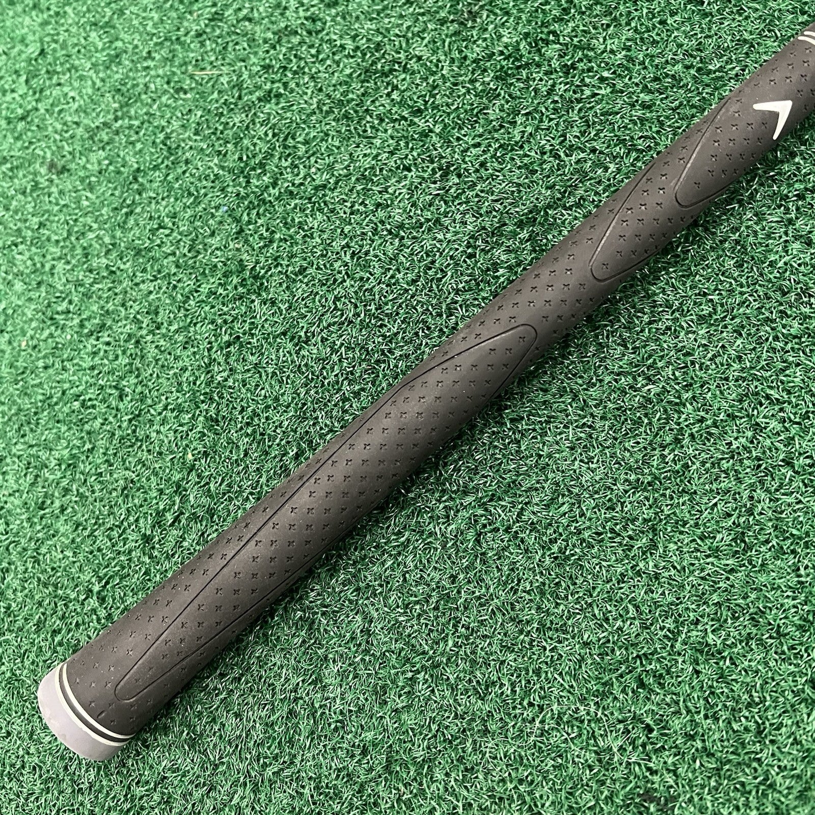 Callaway Edge Costco Hybrid 25 Deg Graphite Regular Flex Men's Right Hand w/HC