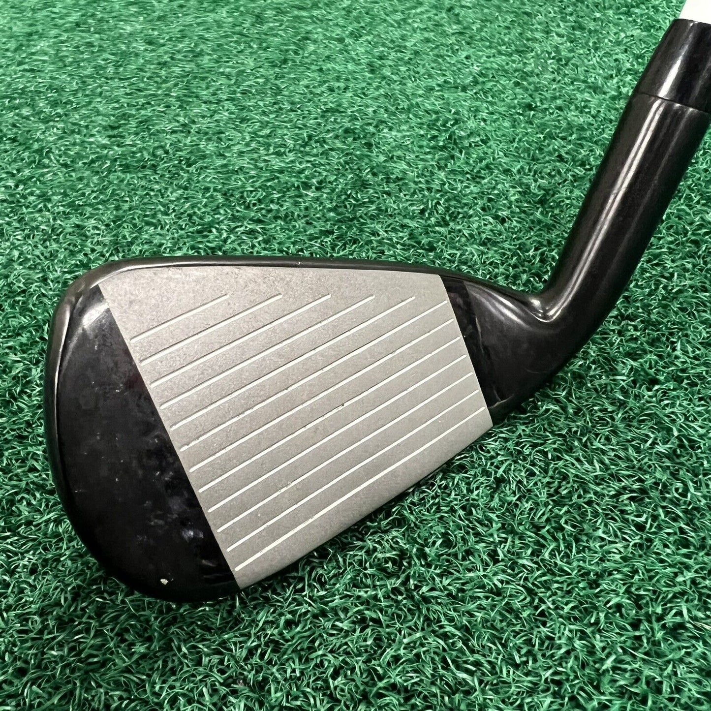 Adams XTD Single 6 Iron Men's Right Hand Ozik Program Regular Flex Graphite