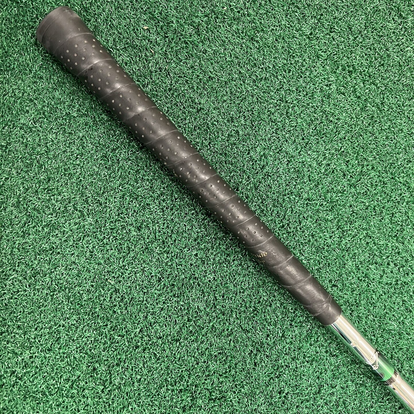 PING Eye 2 Blue Dot Single 3 Iron TT Lite Stiff Flex Steel Shaft MRH 39.5"