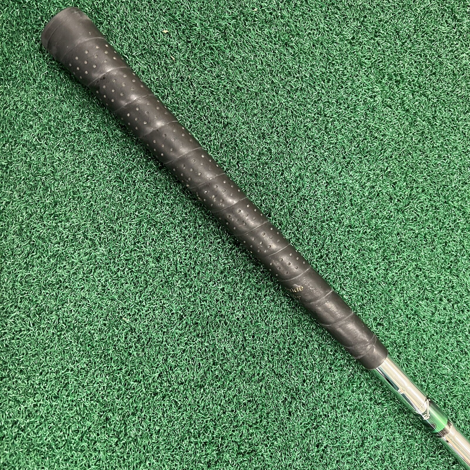 PING Eye 2 Blue Dot Single 3 Iron TT Lite Stiff Flex Steel Shaft MRH 39.5"