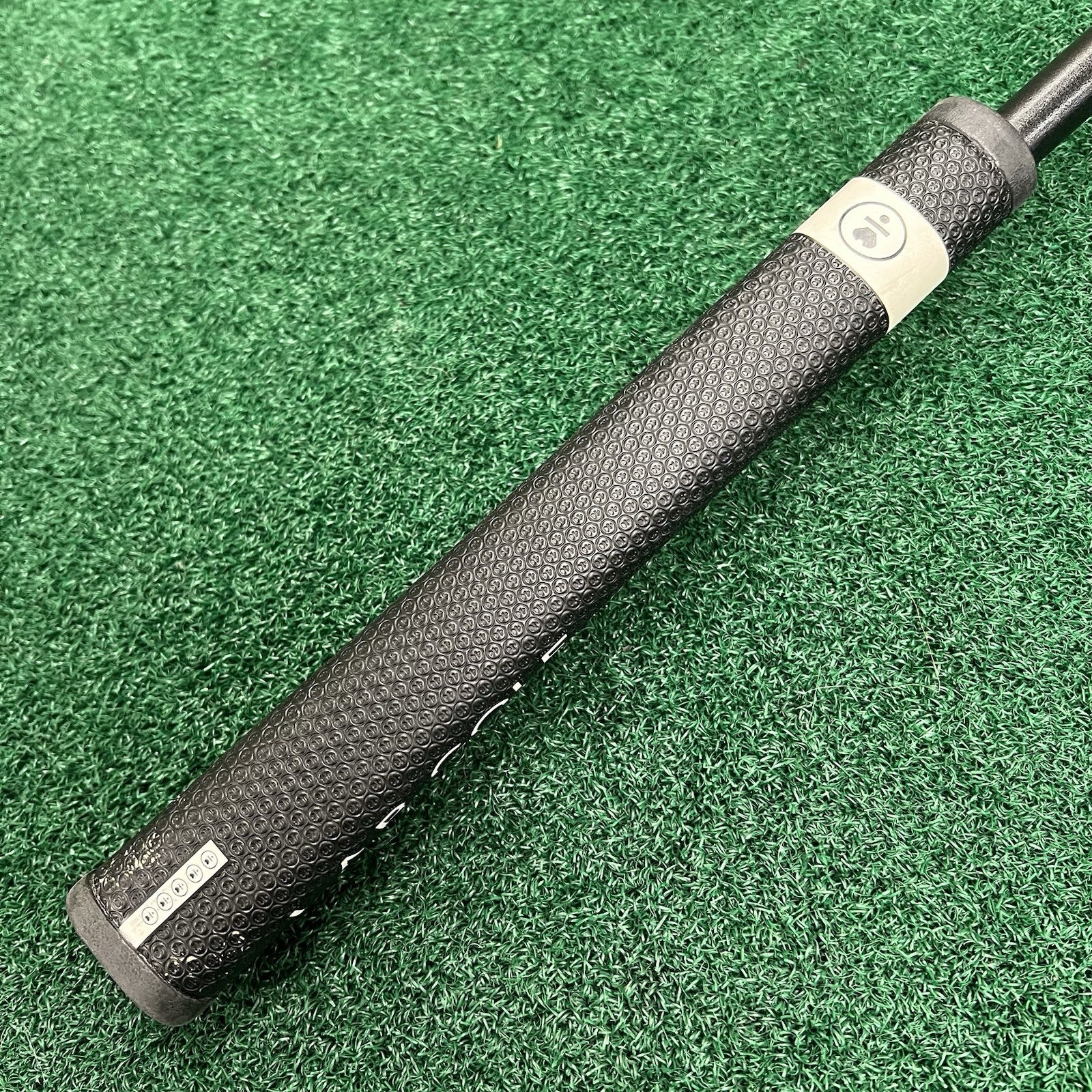 L.A.B. Golf DF3 Mallet Putter 35.5" 69° Lie Directed Force 3 RH Accra Shaft w/HC