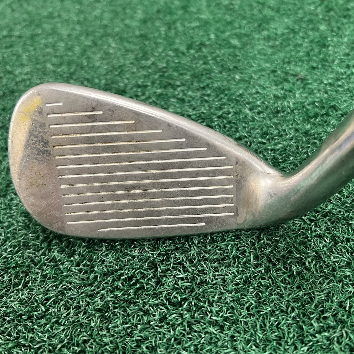 Cobra Baffler XL Single 7 Iron Regular Flex Baffler Steel Men's Right Hand MRH
