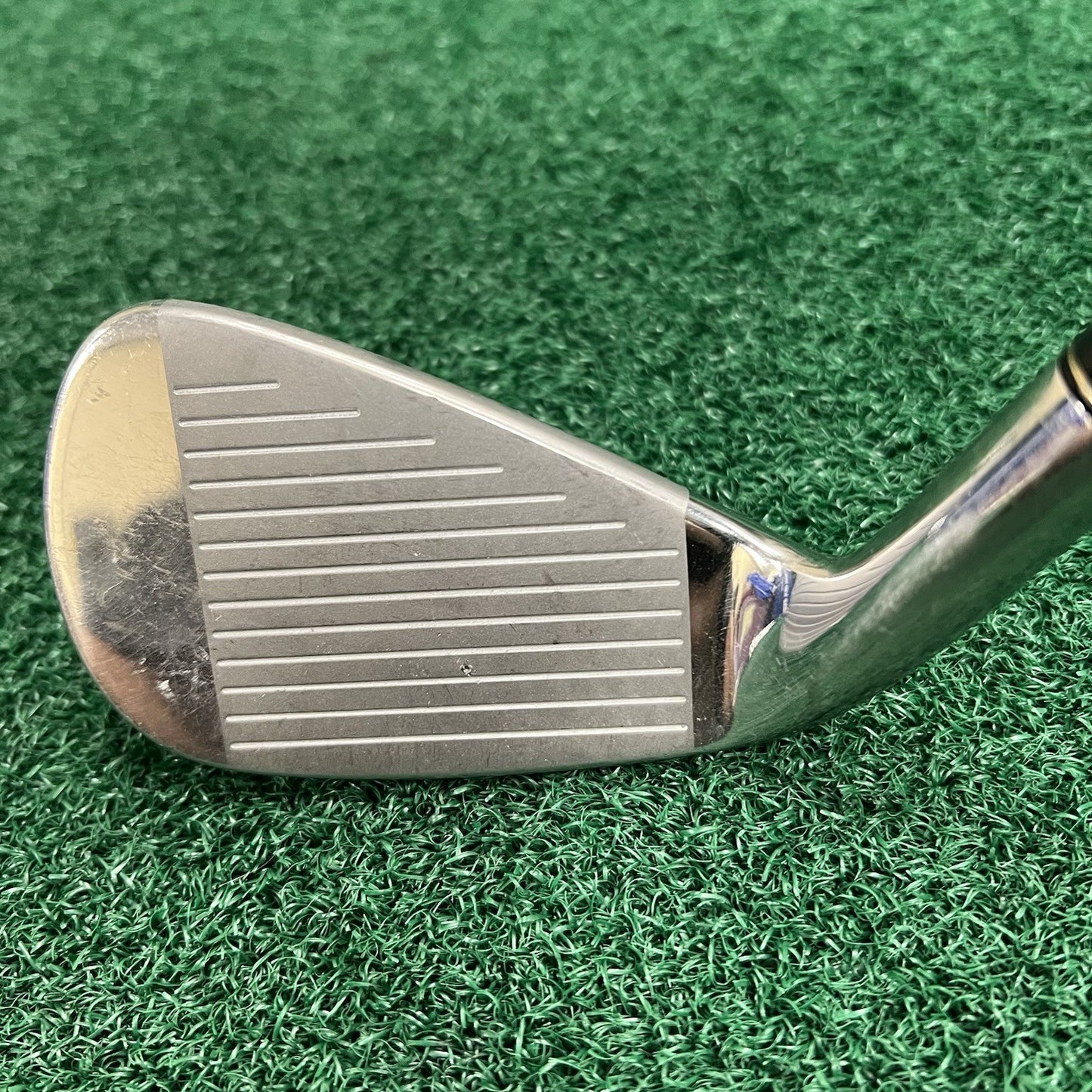 Tour Edge Exotics XCG-3 Single 8 Iron Replacement Men's Right Hand Regular Steel