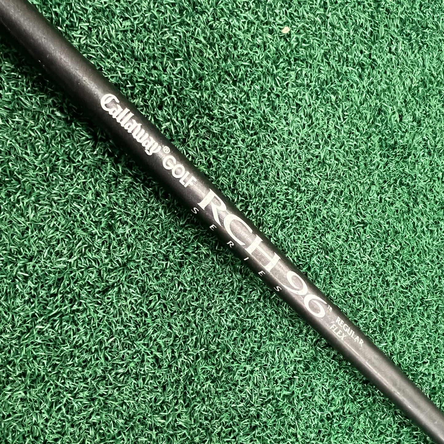 Callaway 1996 Big Bertha Single 4 Iron Men's Right Hand Regular Flex Graphite
