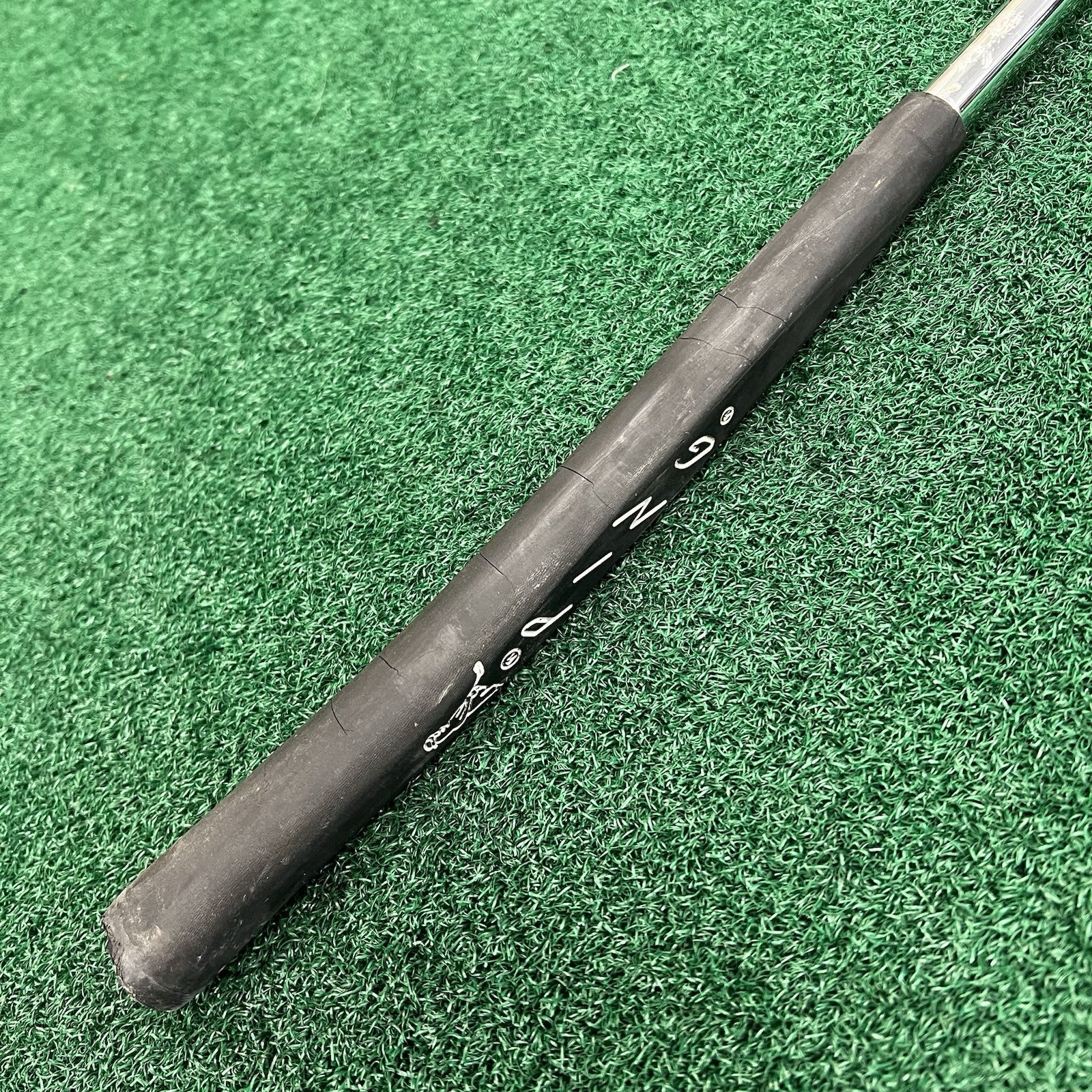PING Zing 2 Putter 35.5" Blade Men's Right Hand Karsten Phoenix Arizona Steel