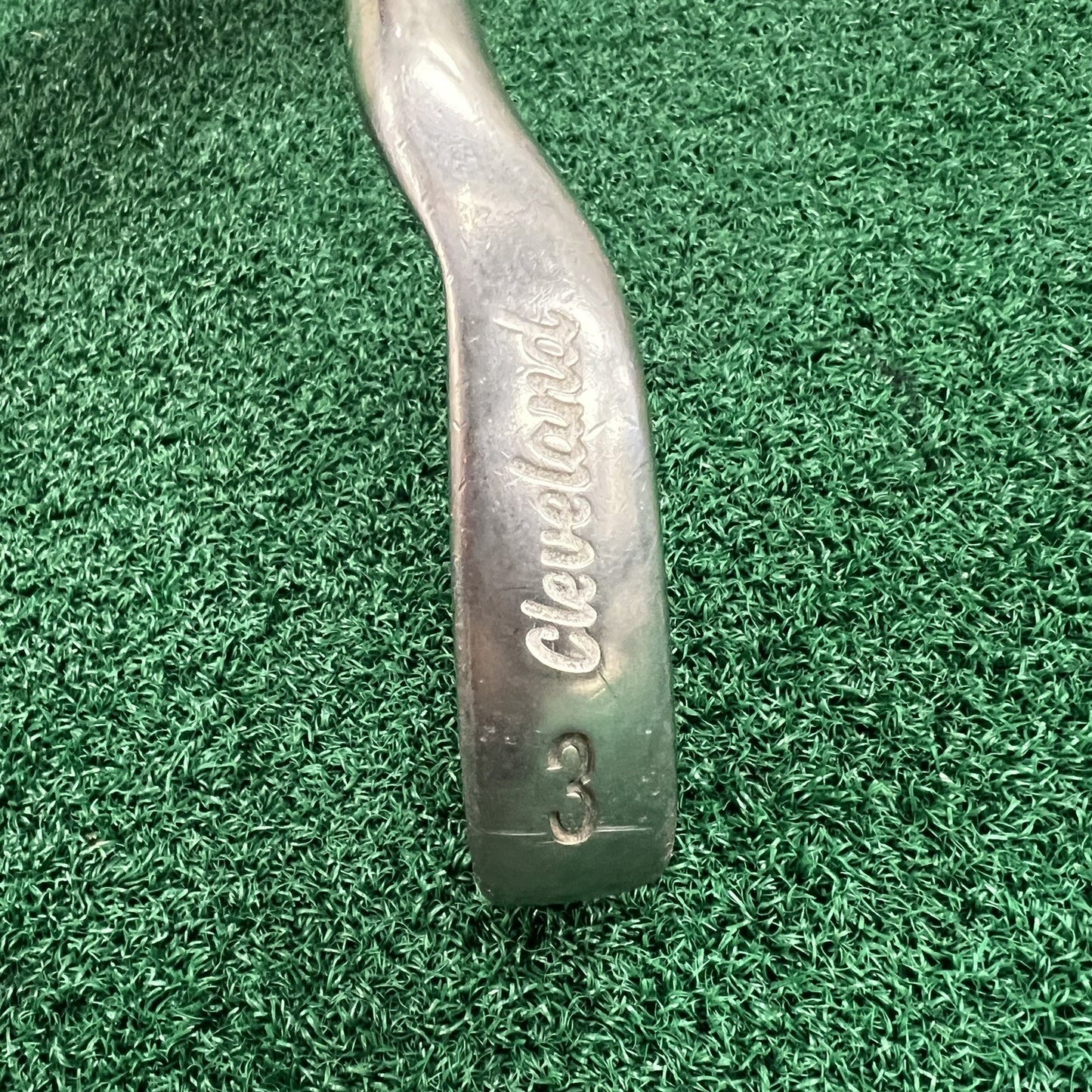 Cleveland Ta5 Single 3 Iron MRH Senior Series Graphite Shaft Long Iron Golf Club