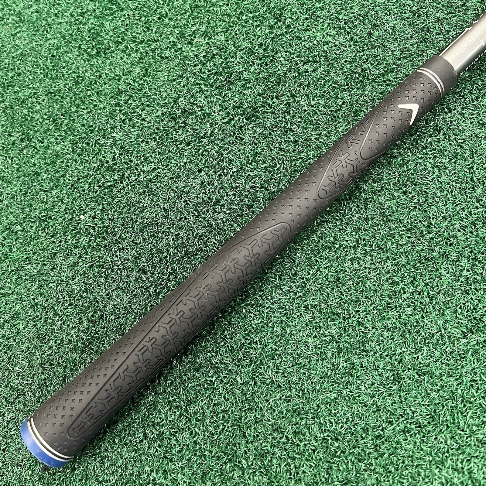 Callaway Steelhead XR 16° 3H Hybrid Regular Flex Matrix OZIK Graphite Shaft MRH