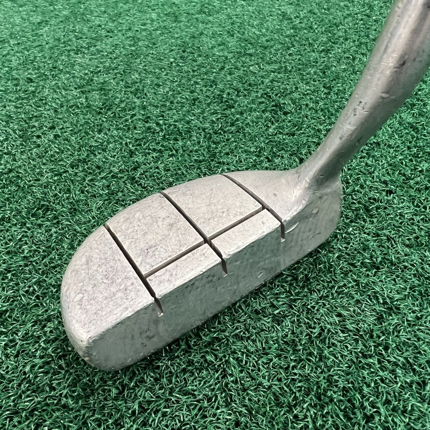 Ray Cook M-1 Half Mallet Putter Men's Right Hand 36" Steel Shaft