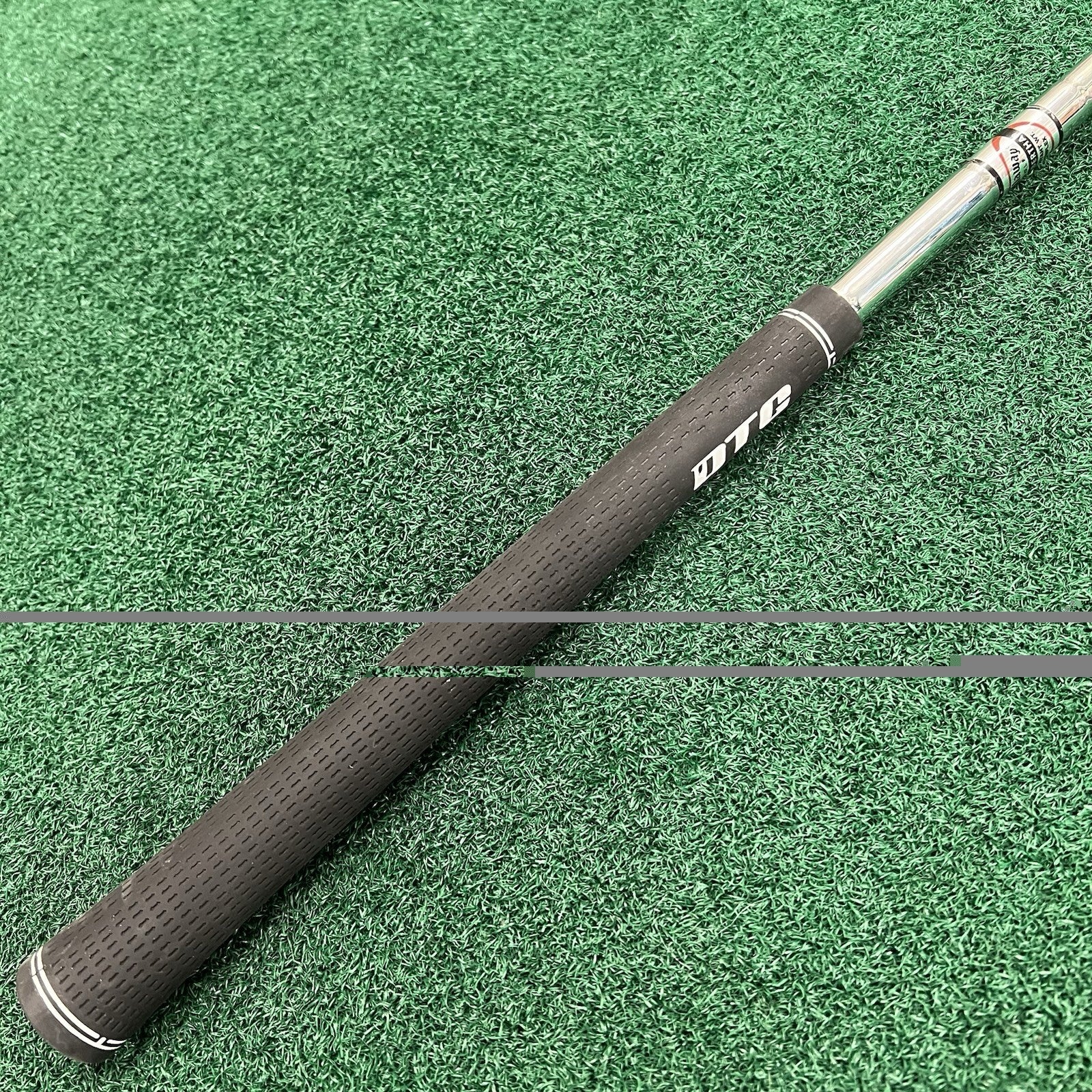 Callaway 2004 Big Bertha 4 Iron Right Hand 36.5" Uniflex Steel Shaft