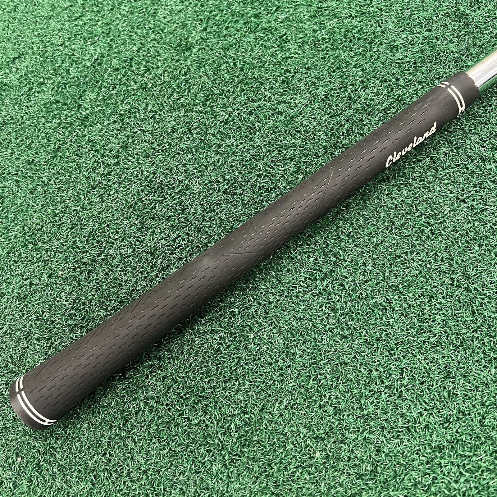Cleveland CG16 Single Replacement 7 Iron Right Hand Regular Flex Steel Shaft