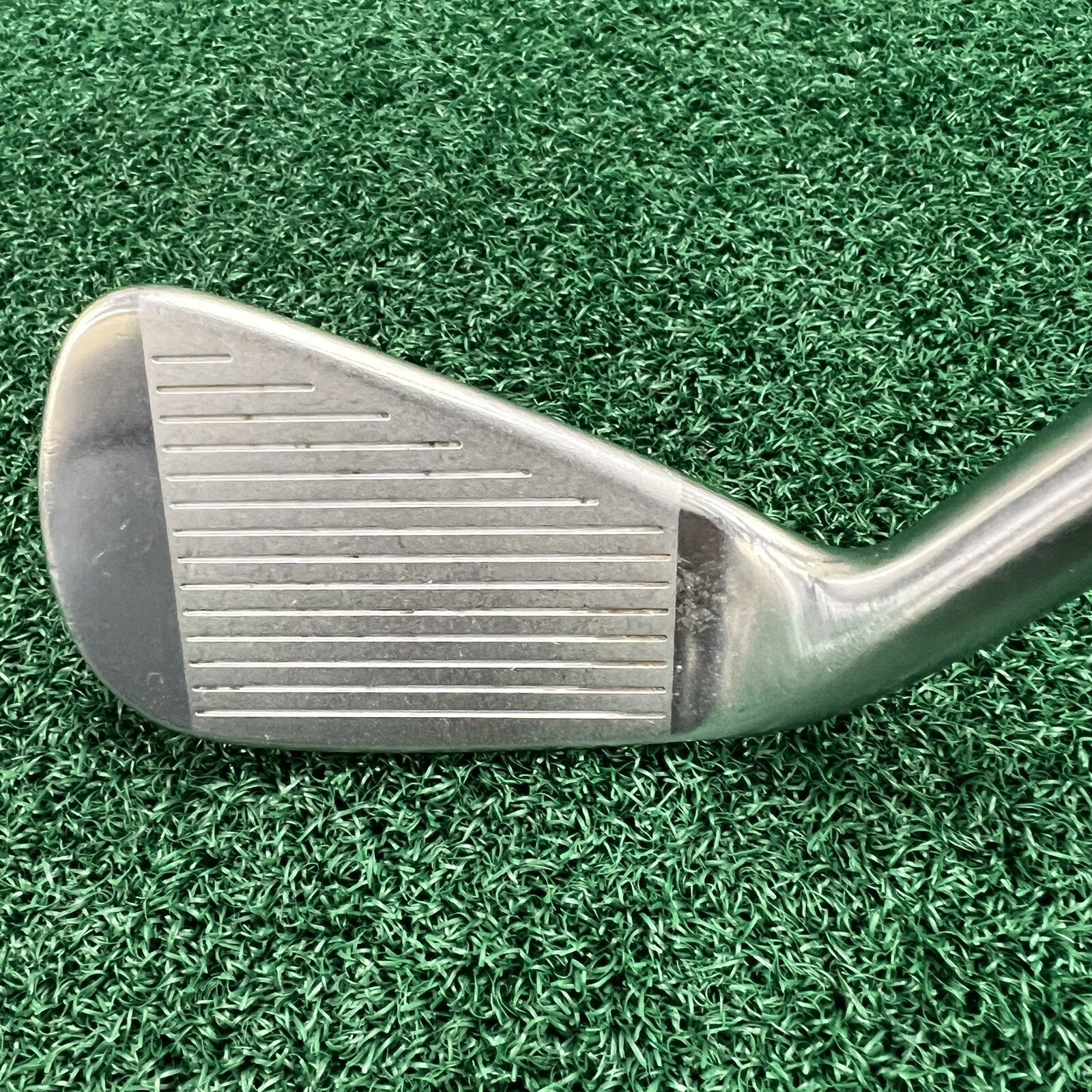 Taylormade Rac LT Single Replacement 6 Iron Men's Right Hand 6.0 Rifle Stiff