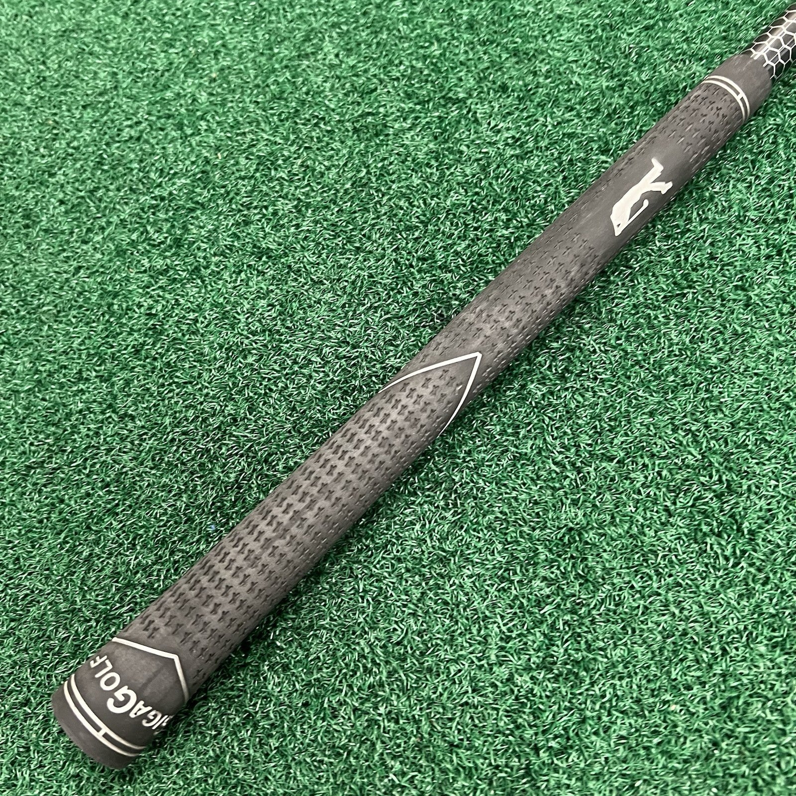 Giga Golf GX Powermax #5 Hybrid Rescue Men's Right Hand Regular Flex Graphite