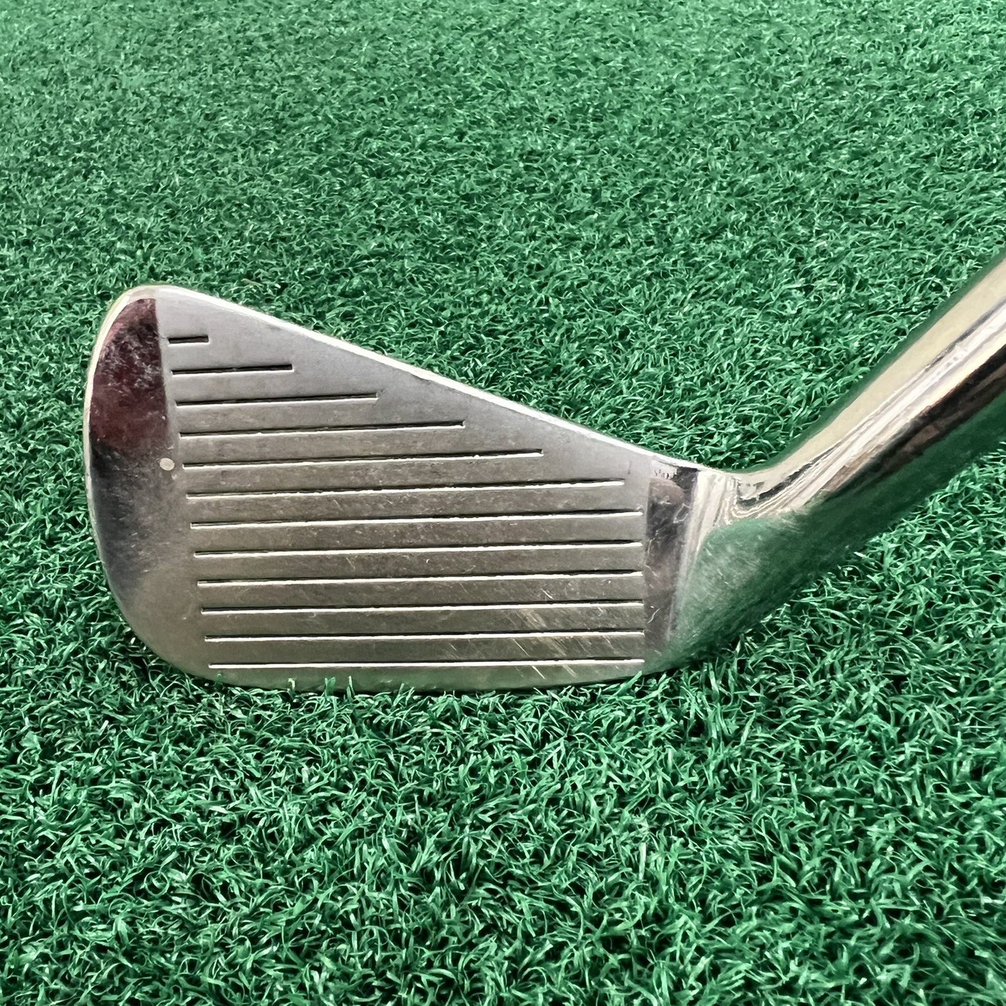 RAM Golden RAM Tour Grind Single 3 Iron Men's Right Hand Stiff Flex Steel Shaft