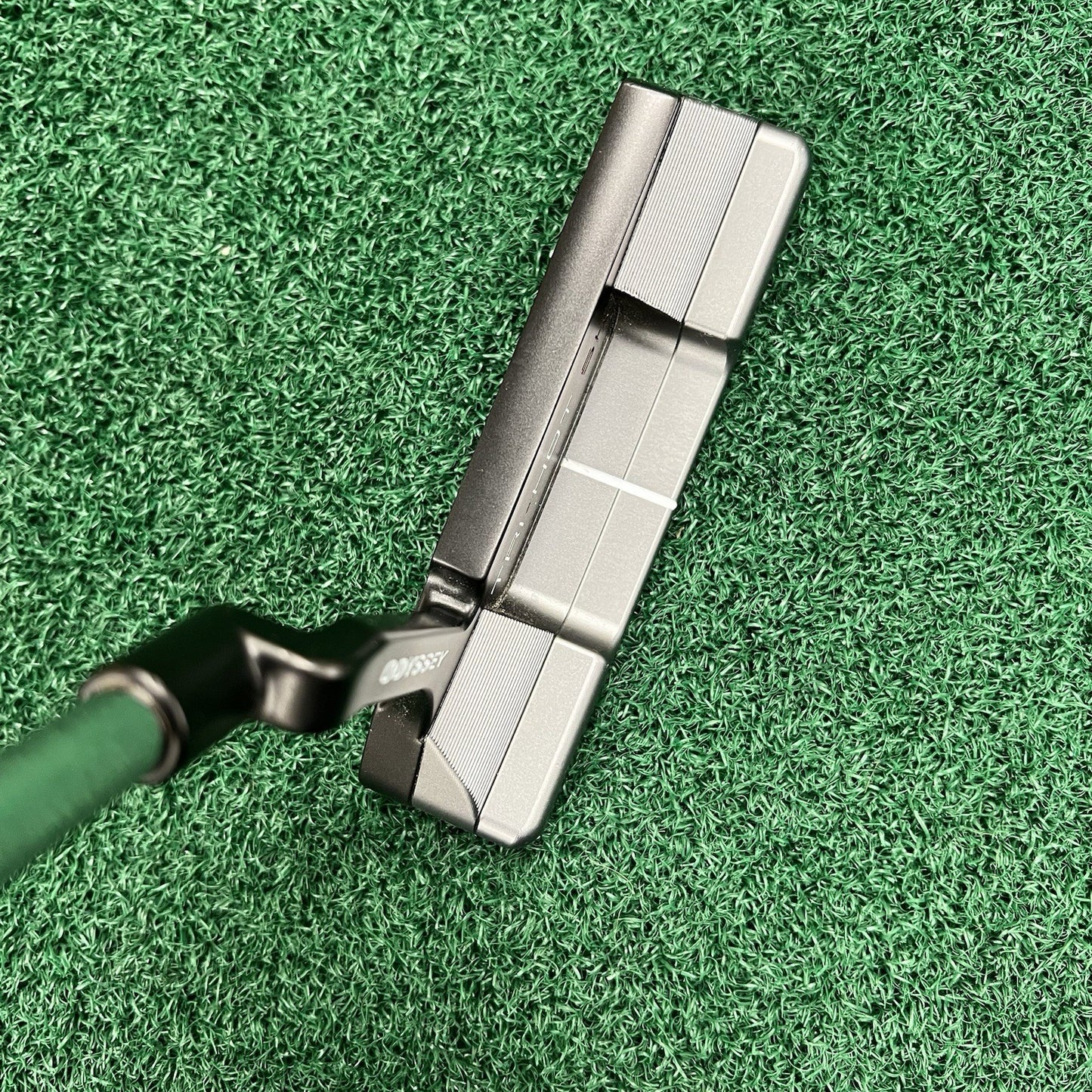 Odyssey Tri-Hot 5K Two CH Putter 34" Men's Right Hand Stroke Lab Shaft w/HC MINT